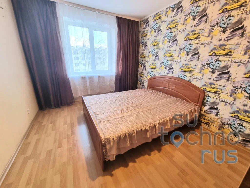 Снять апартаменты на сутки в Хабаровске у Дендрария 11