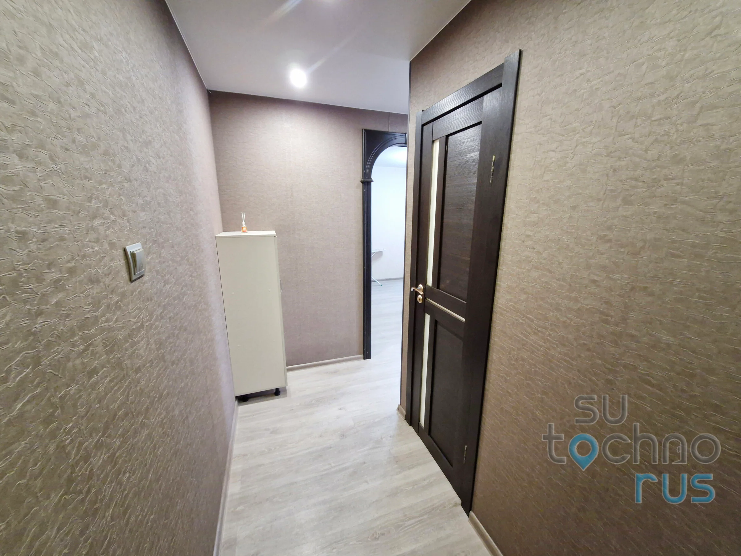 Снять квартиру на сутки в Хабаровске у Центра хоккея и стадиона 9