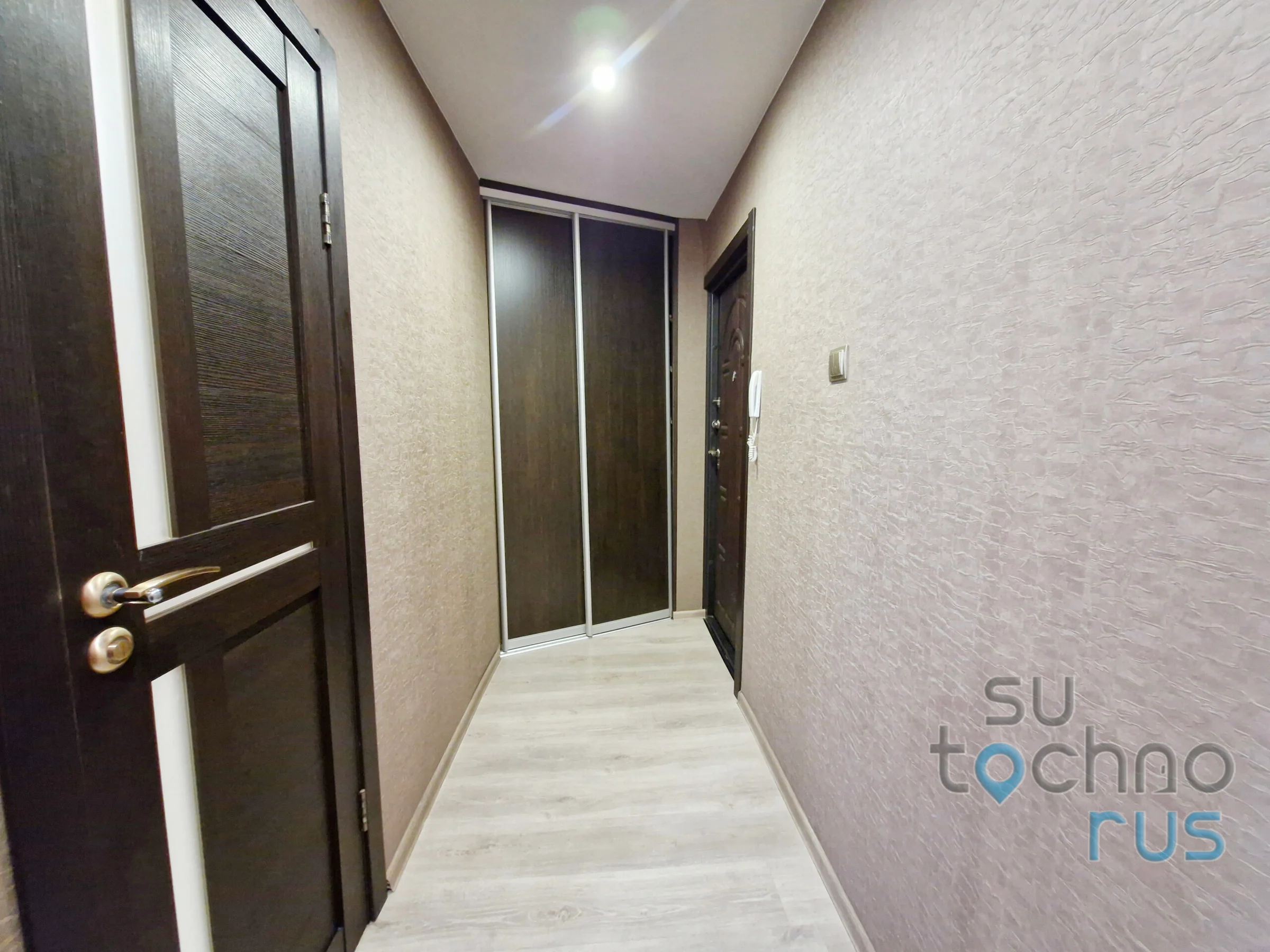 Снять квартиру на сутки в Хабаровске у Центра хоккея и стадиона 10