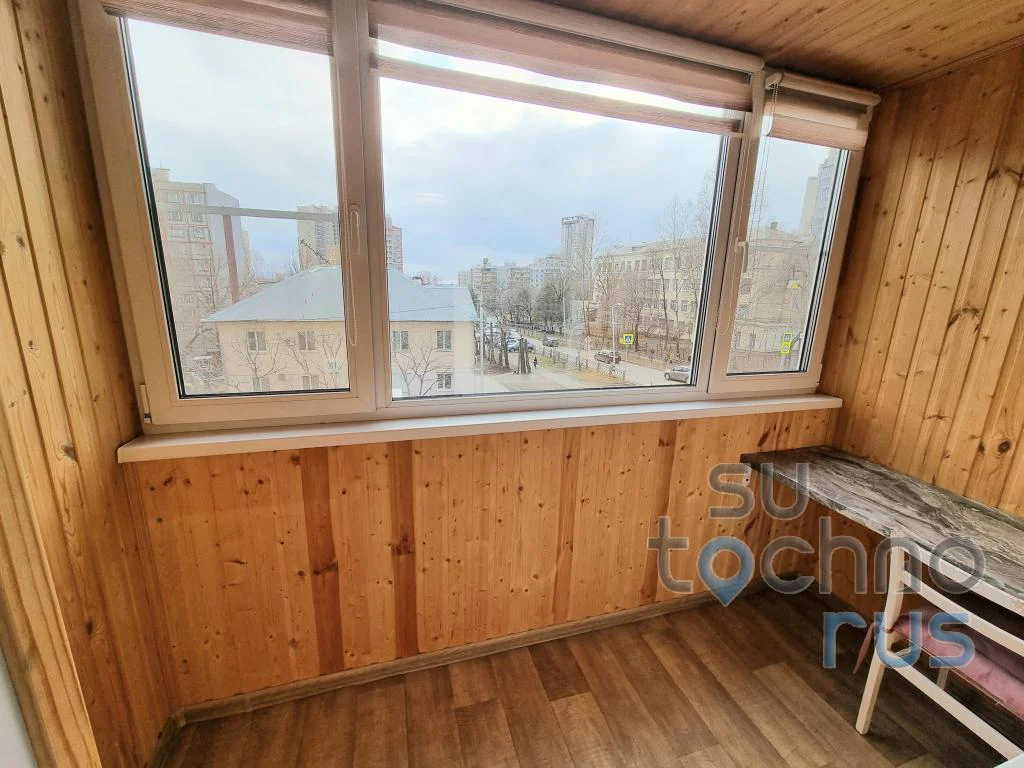 Снять 3-комнатную квартиру на сутки в Хабаровске у площади Ленина 7