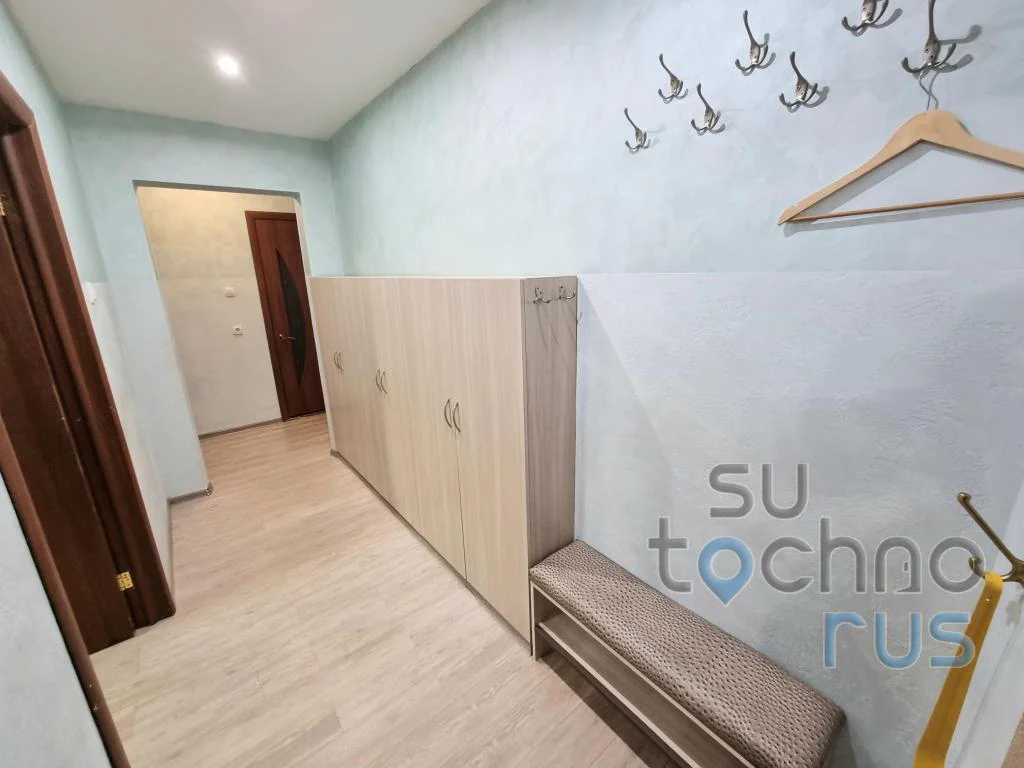 Снять 3-комнатную квартиру на сутки в Хабаровске у площади Ленина 10