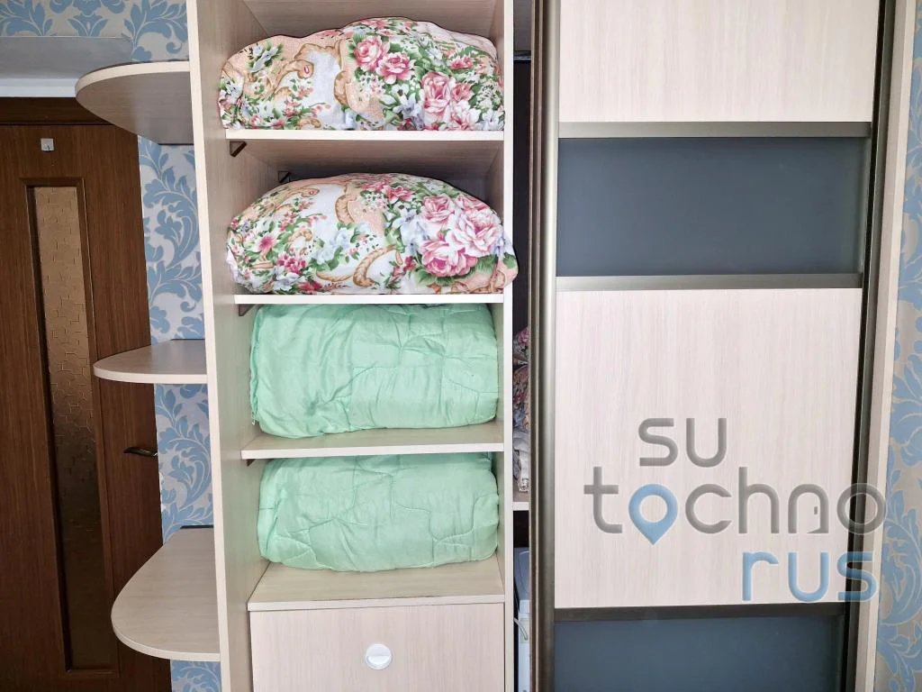 Снять квартиру посуточно в Хабаровске у ЖД Вокзала и ТЦ Счастье 2