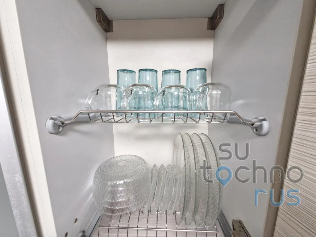 Снять квартиру посуточно в Хабаровске у ЖД Вокзала и ТЦ Счастье 6