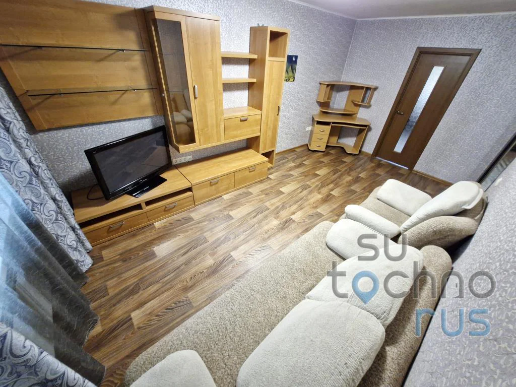 Снять квартиру посуточно в Хабаровске у ЖД Вокзала и ТЦ Счастье 12