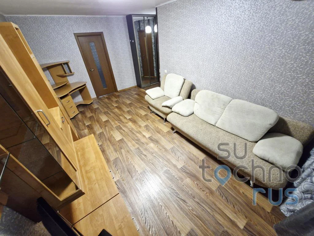 Снять квартиру посуточно в Хабаровске у ЖД Вокзала и ТЦ Счастье 13