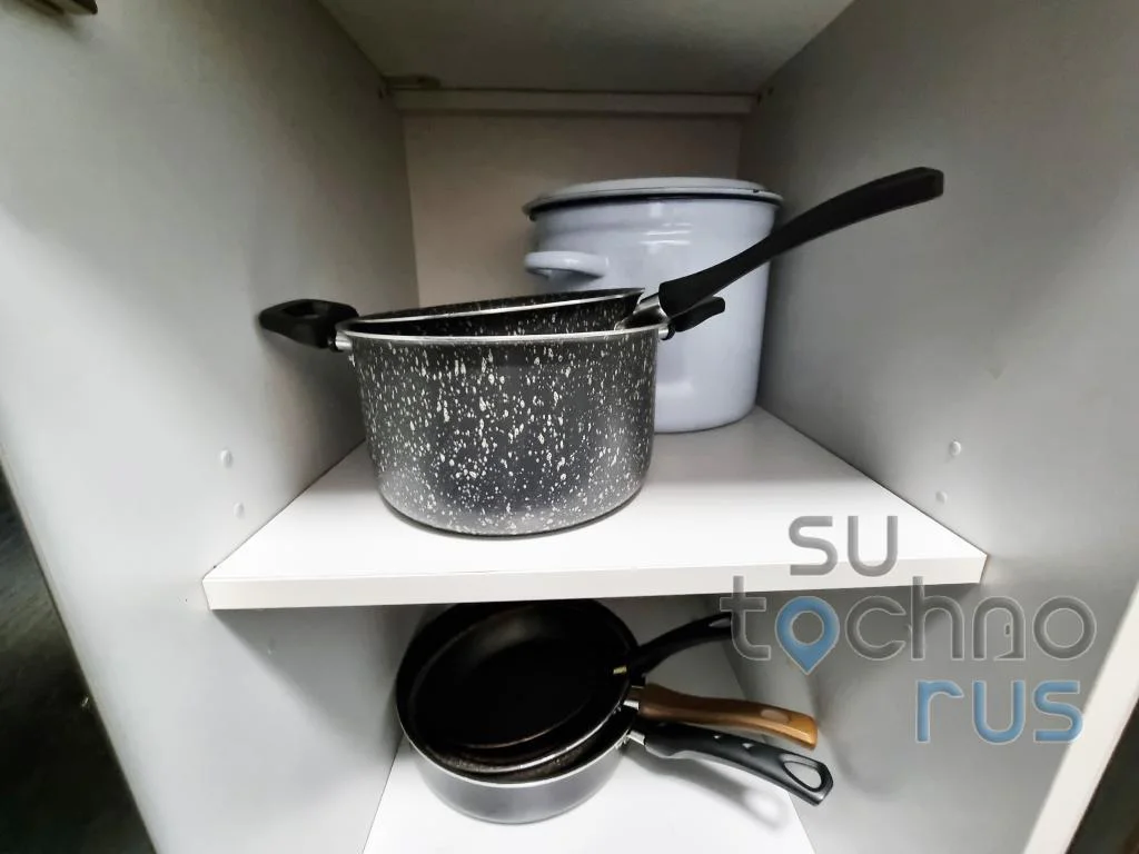 Снять квартиру посуточно в Хабаровске у ЖД Вокзала и ТЦ Счастье 16