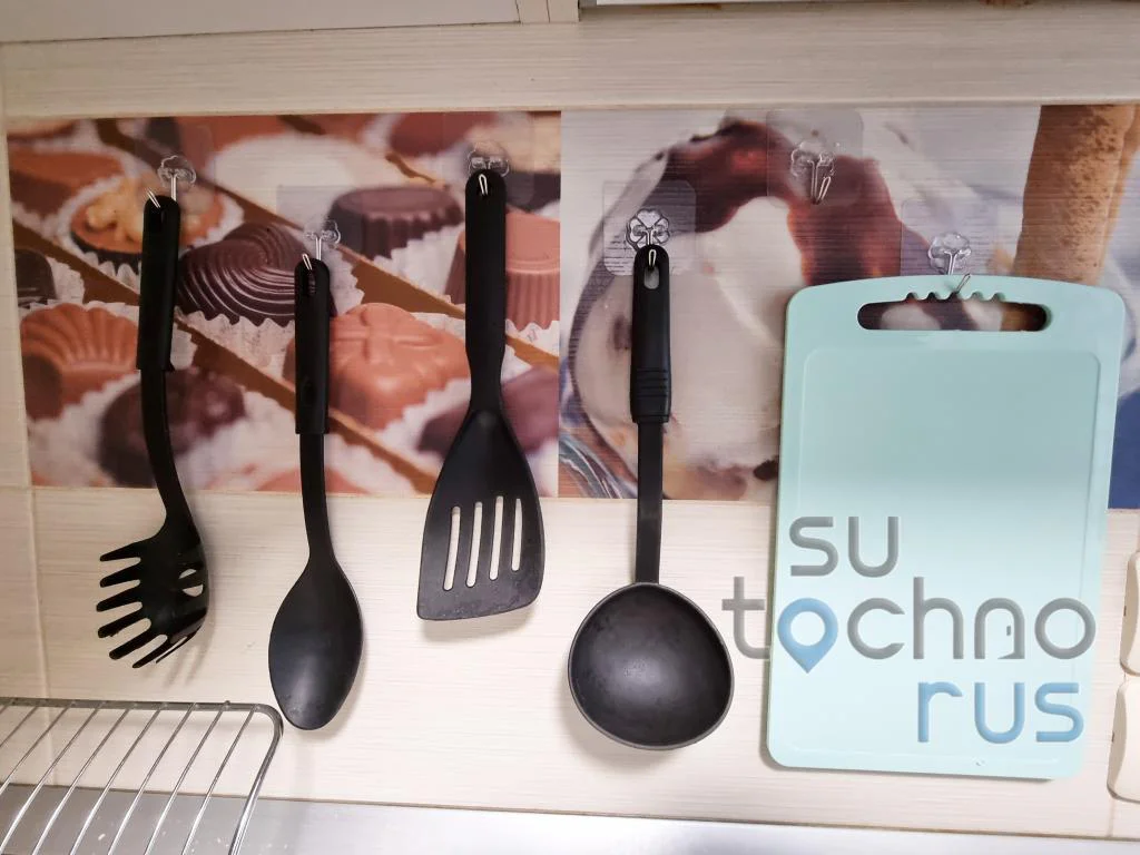 Снять квартиру посуточно в Хабаровске у ЖД Вокзала и ТЦ Счастье 18