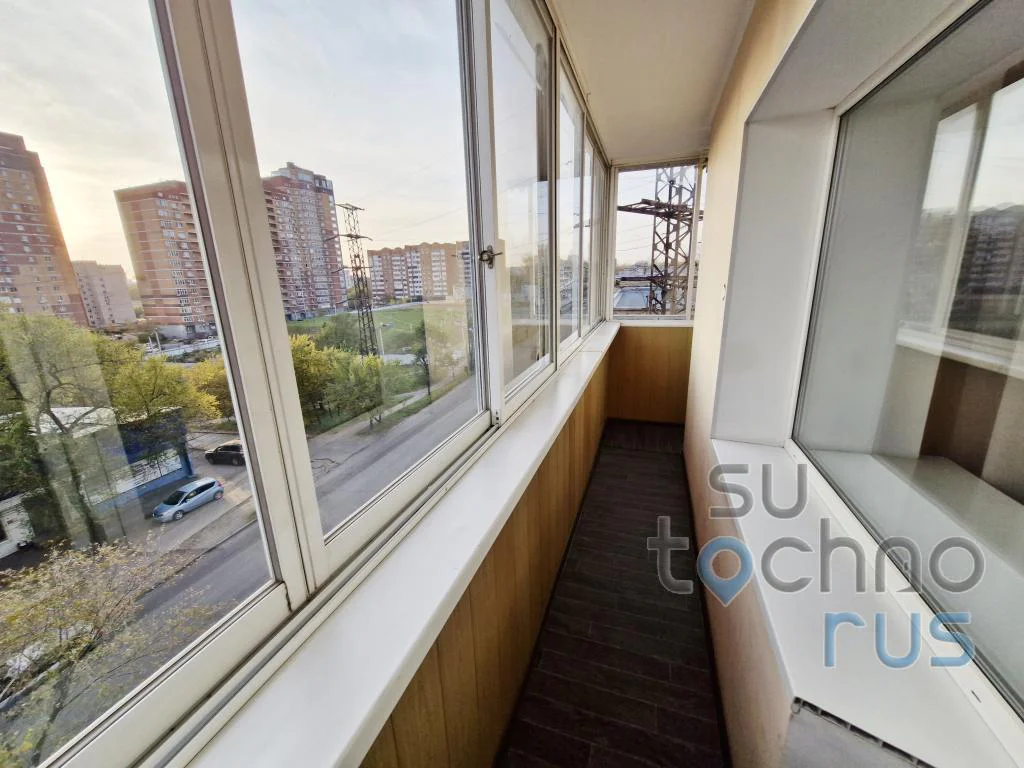 Снять квартиру посуточно в Хабаровске в центре с парковкой 4