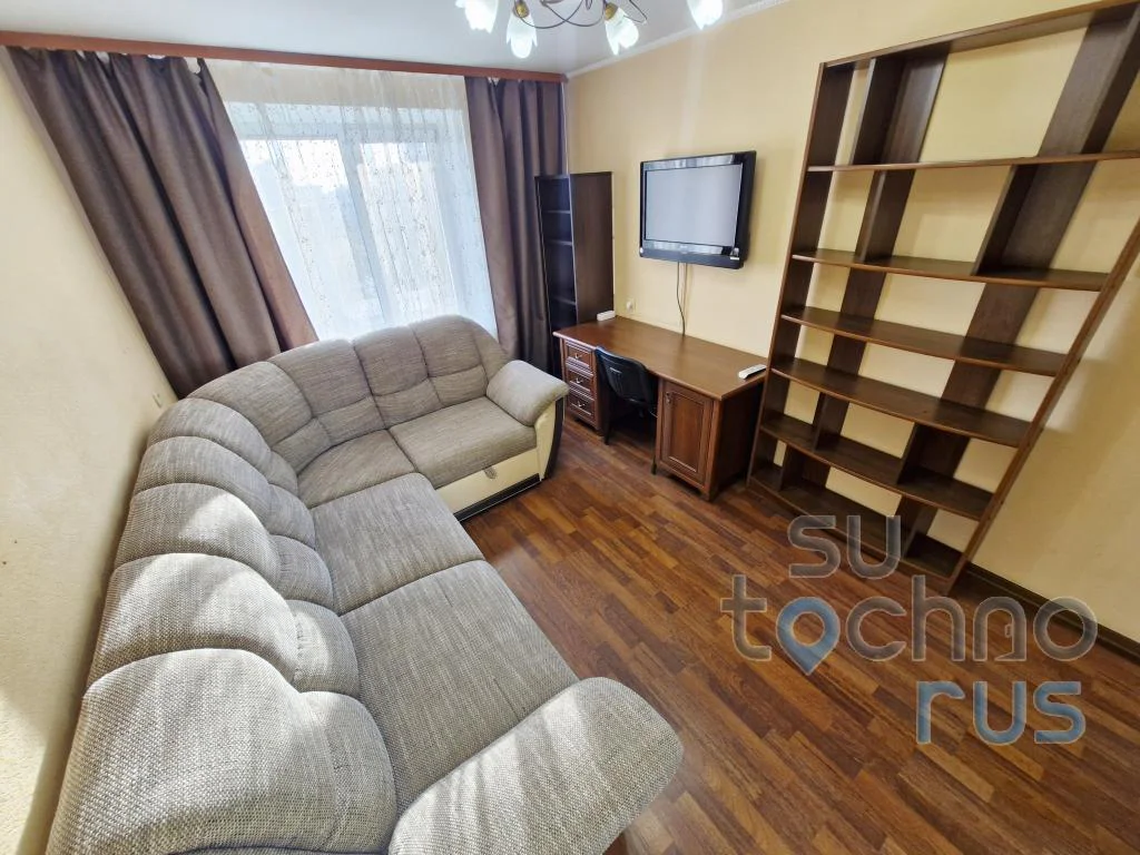 Снять квартиру посуточно в Хабаровске в центре с парковкой 12