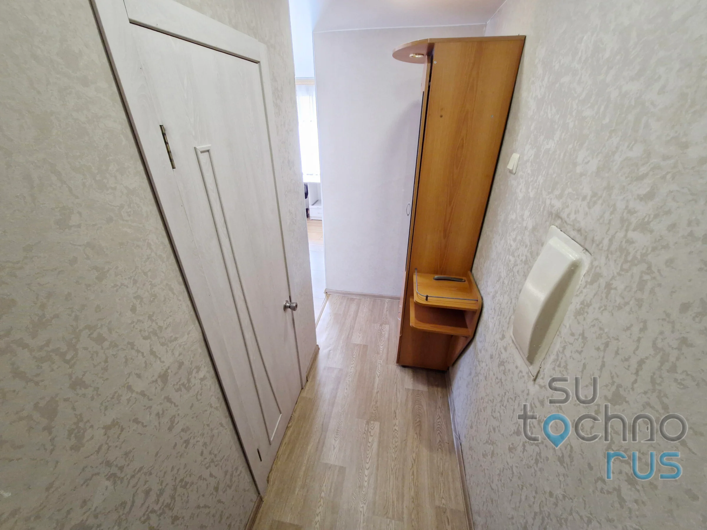 Снять квартиру посуточно в Хабаровске у ТЦ Большая Медведица 3