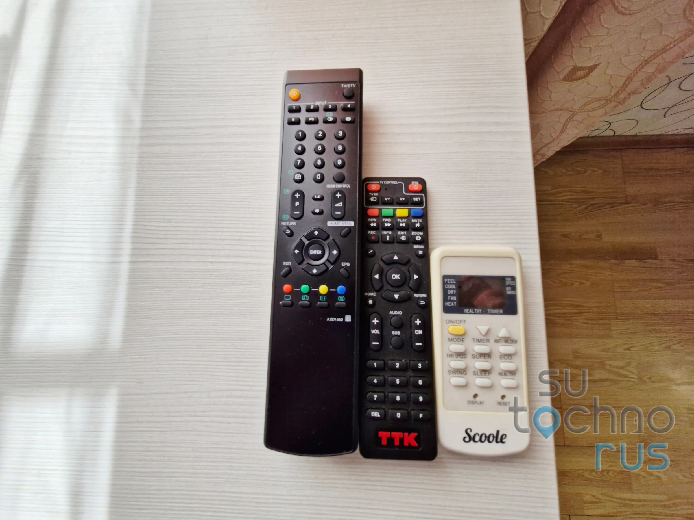 Снять квартиру посуточно в Хабаровске у ТЦ Большая Медведица 6