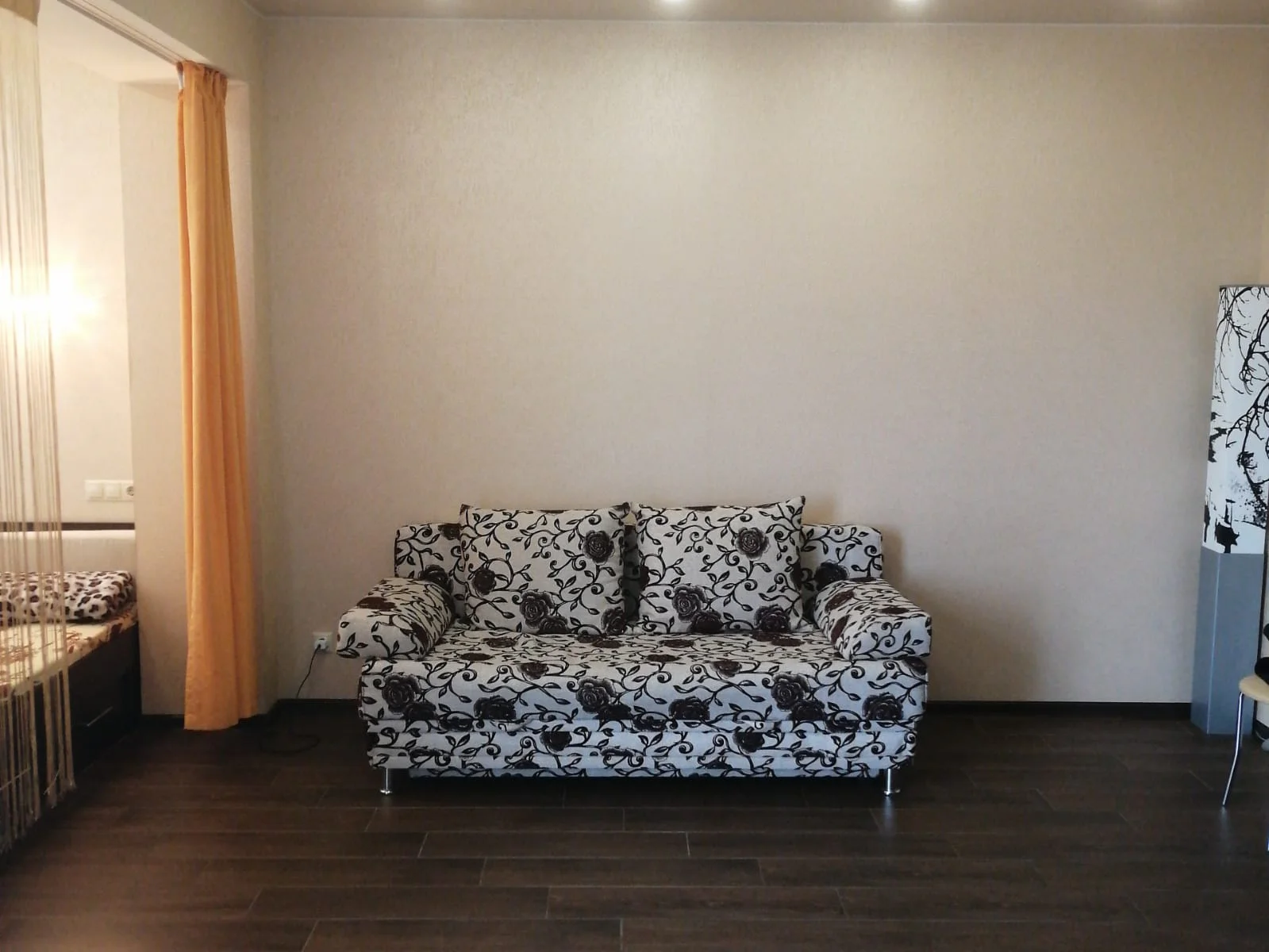 Снять посуточно апартаменты в Адлере у моря (Нагорный тупик 13) 3