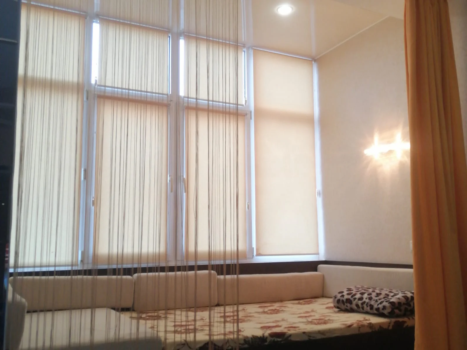 Снять посуточно апартаменты в Адлере у моря (Нагорный тупик 13) 4