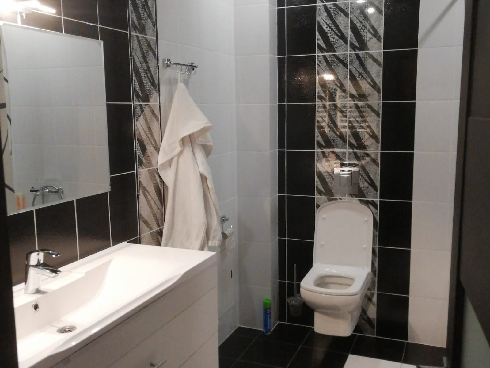 Снять посуточно апартаменты в Адлере у моря (Нагорный тупик 13) 5