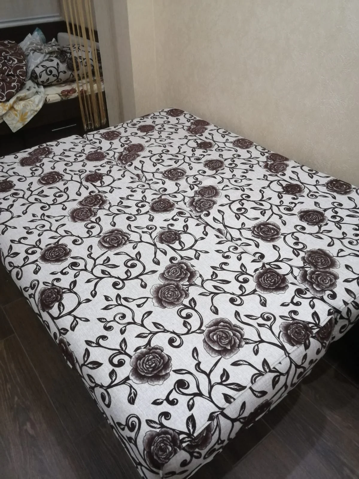 Снять посуточно апартаменты в Адлере у моря (Нагорный тупик 13) 6