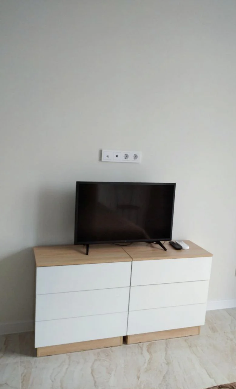 Снять на сутки студию в Сочи у моря (Гайдара 22) 10