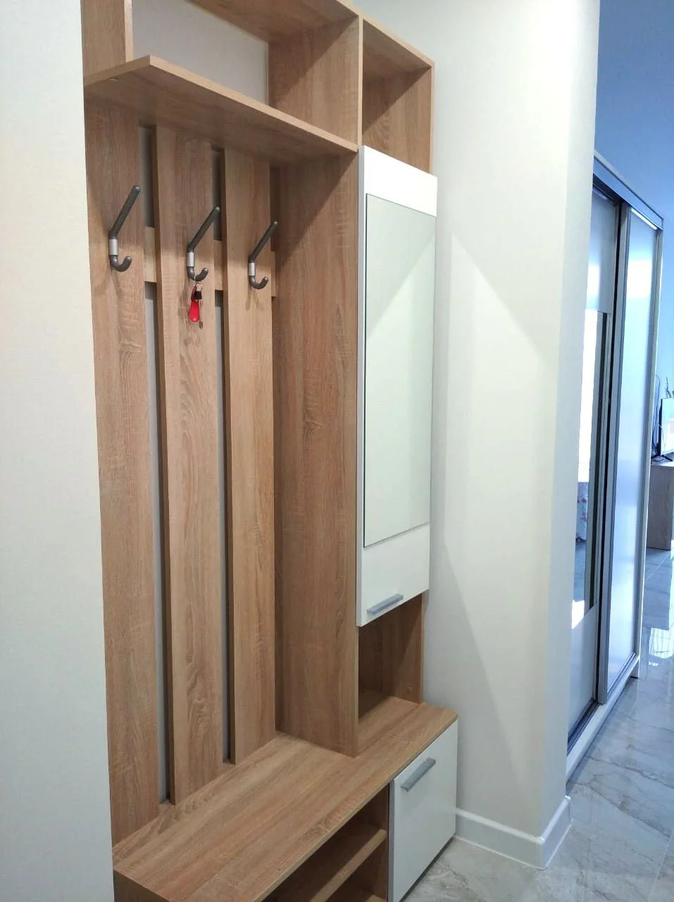 Снять на сутки студию в Сочи у моря (Гайдара 22) 14