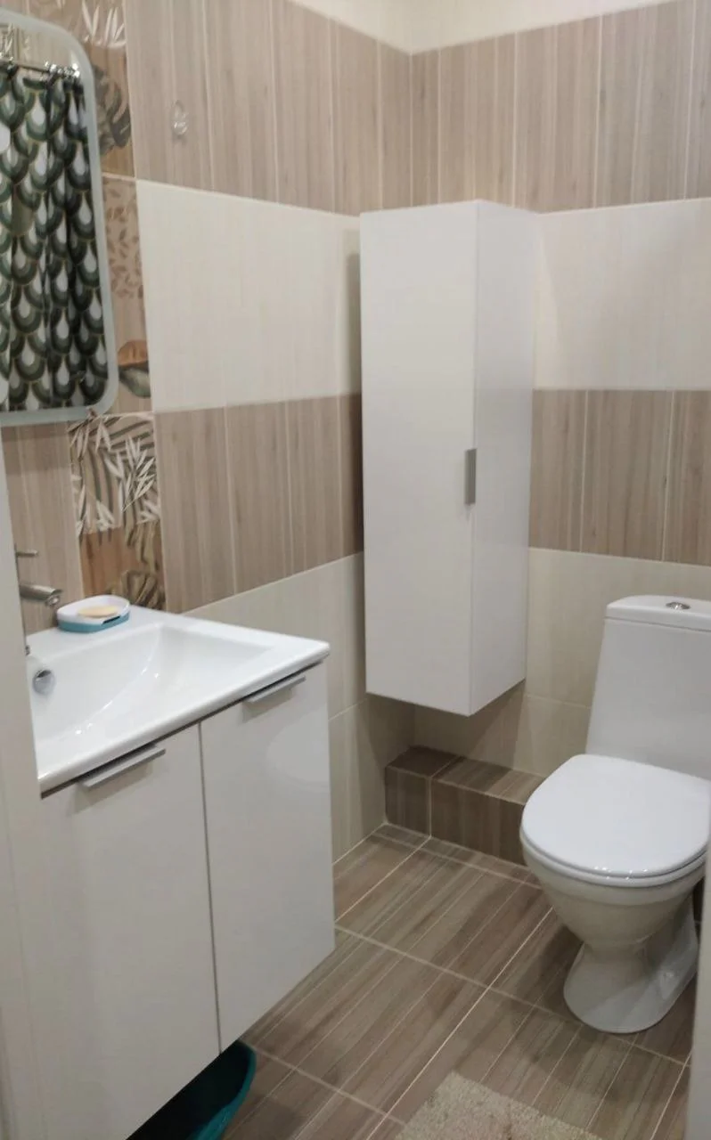 Снять на сутки студию в Сочи у моря (Гайдара 22) 17