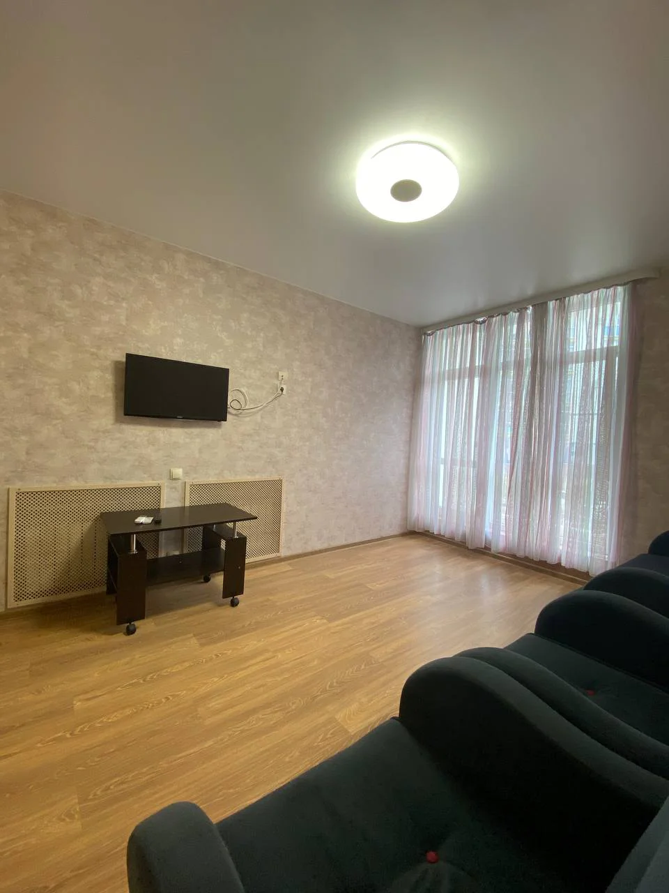 Снять посуточно студию-эконом в Сочи у моря (Гайдара 22) 7