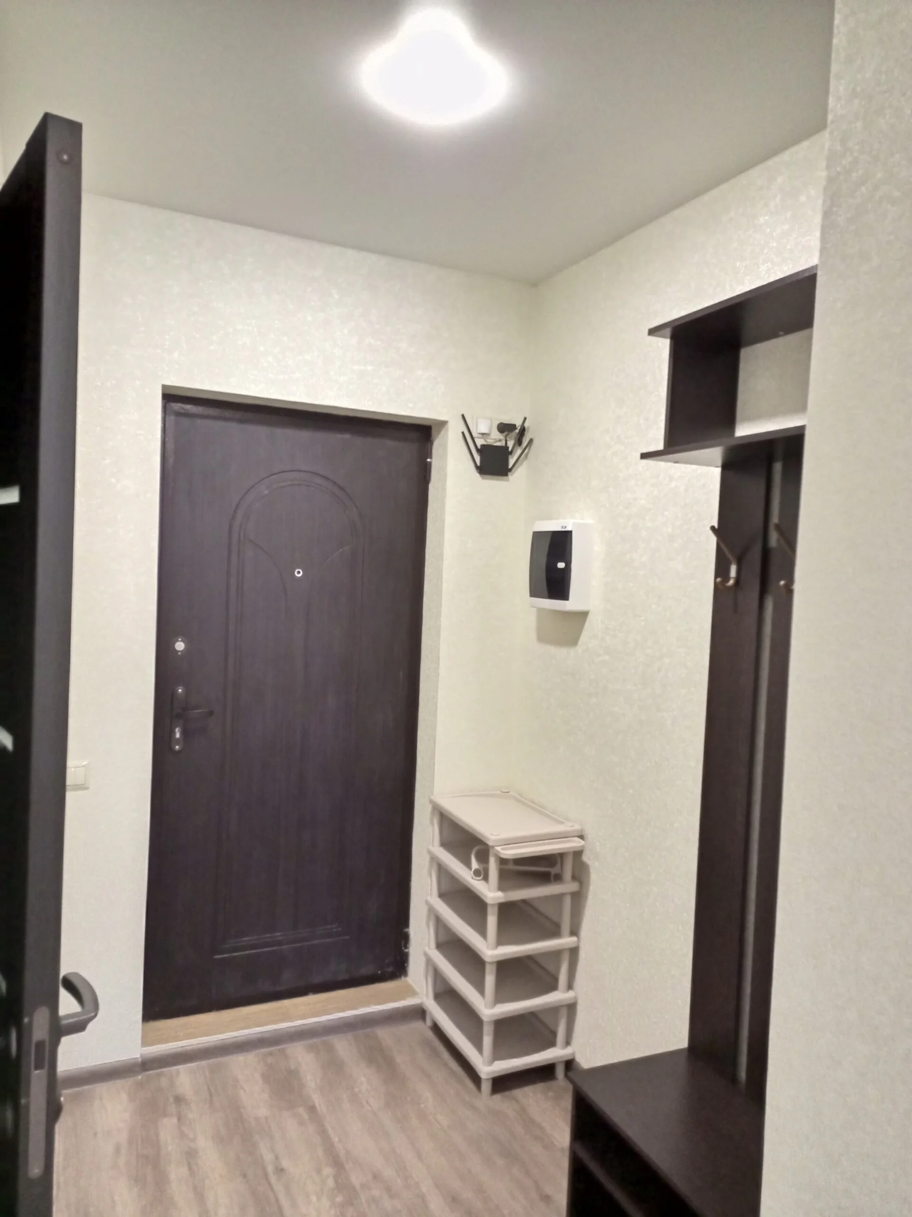 Снять посуточно студию в Сочи у моря (Гайдара 22) 5