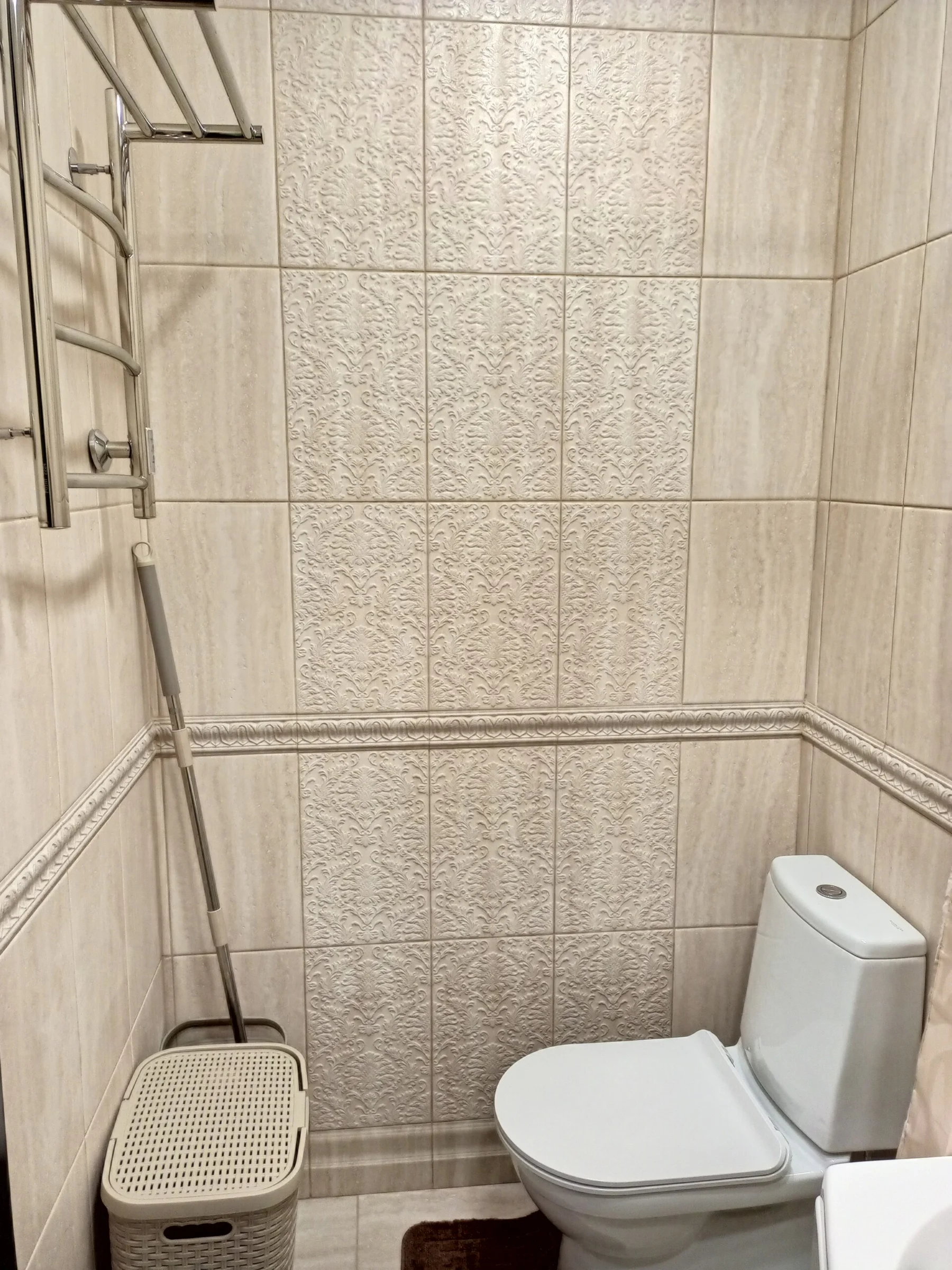 Снять посуточно студию в Сочи у моря (Гайдара 22) 8