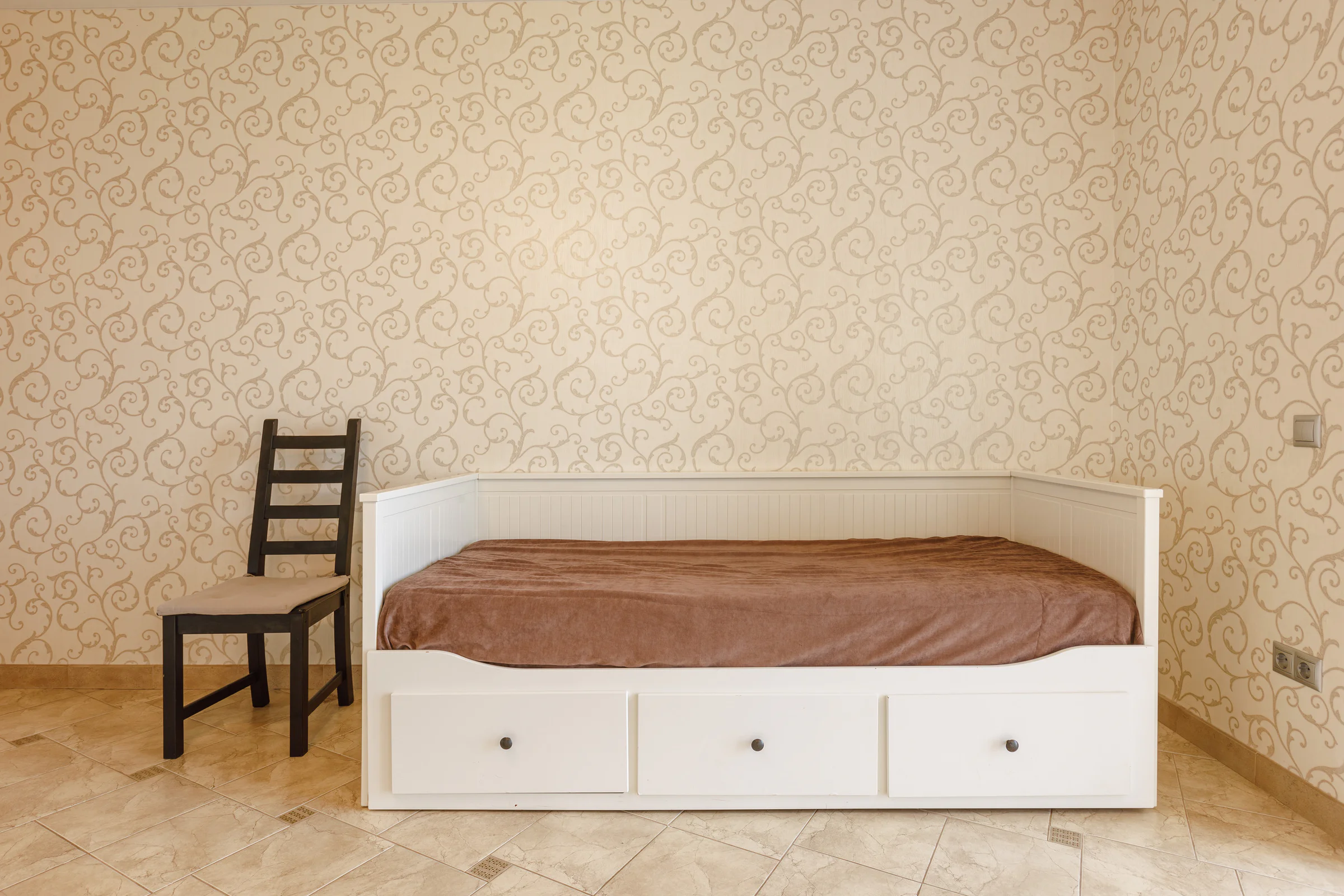 Просторные апартаменты на Войкова от HomeHotelSochi 4