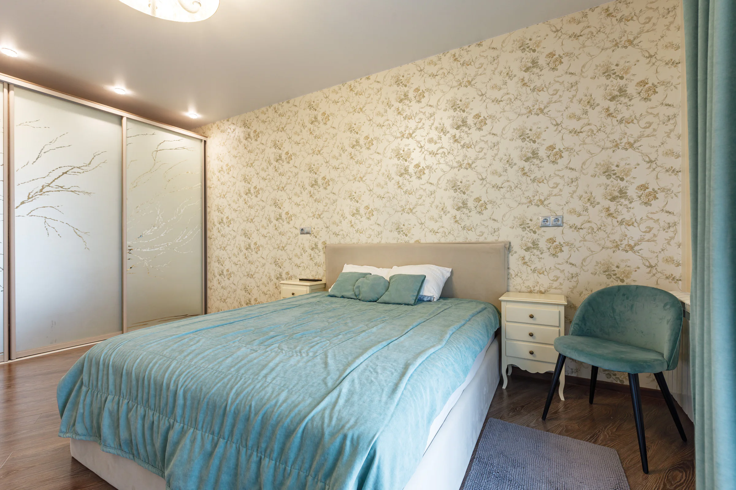 Просторные апартаменты на Войкова от HomeHotelSochi 9