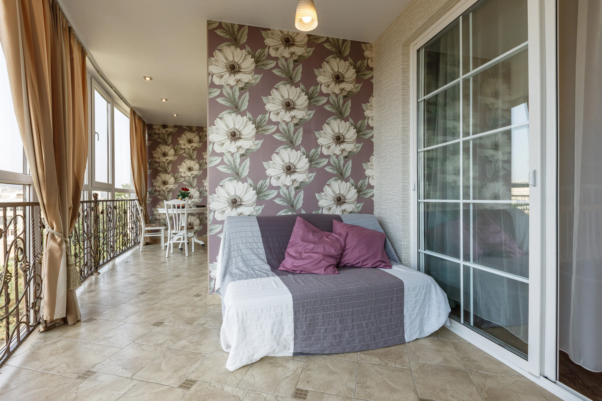 Просторные апартаменты на Войкова от HomeHotelSochi 14