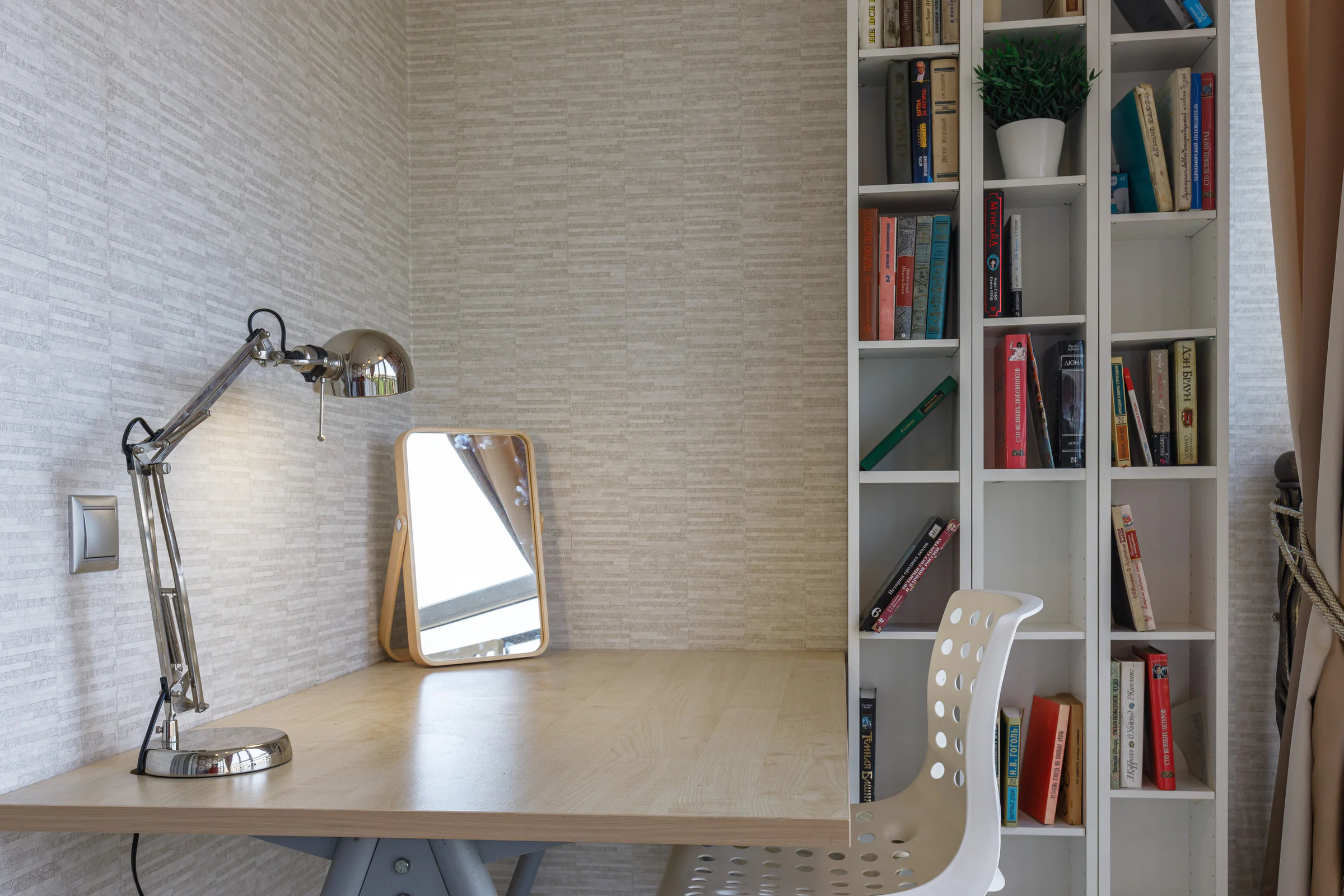 Просторные апартаменты на Войкова от HomeHotelSochi 16