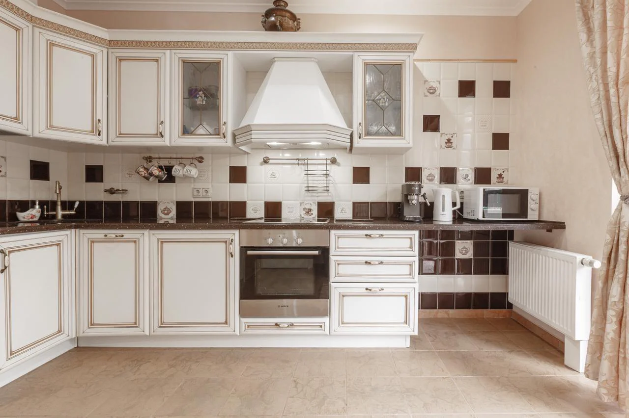 ПРИВАТНОСТЬ И КОМФОРТ В РЕЗИДЕНЦИИ САНТОРИНИ от HomeHotelSochi 4