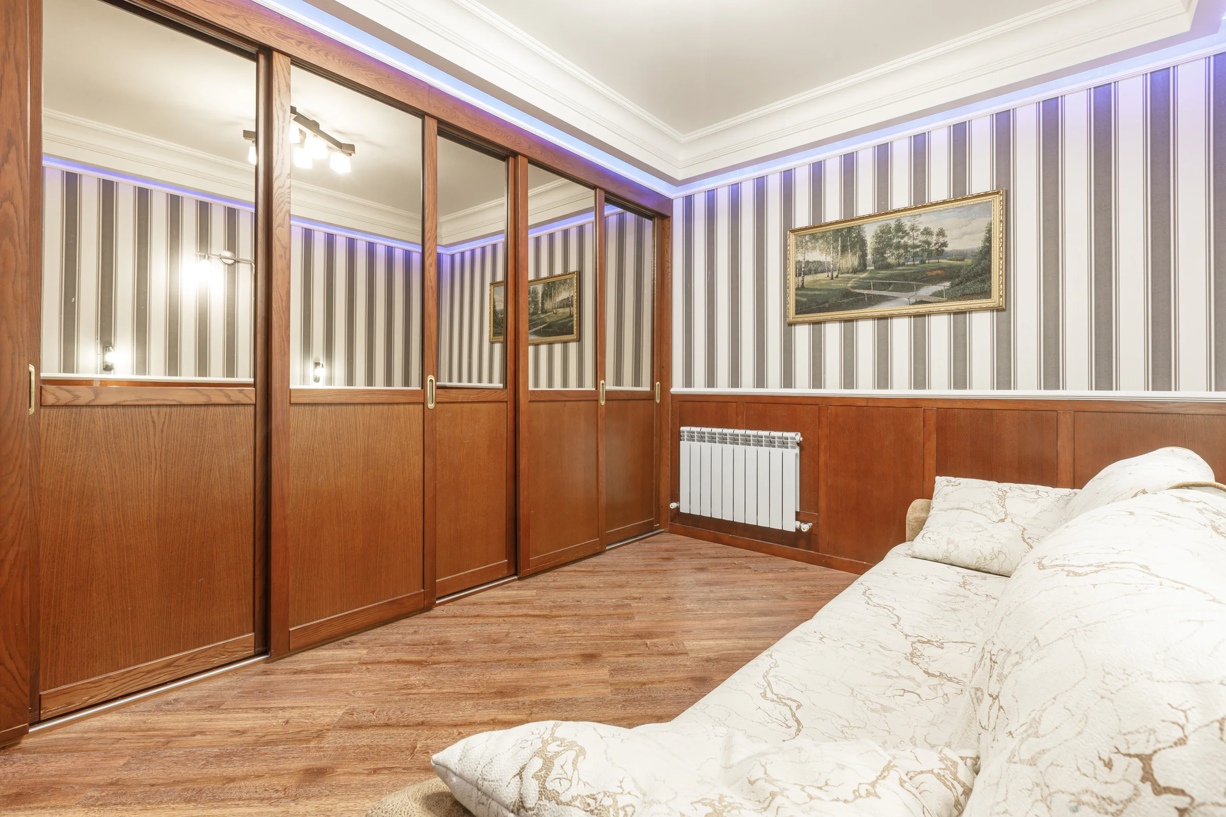 Просторная квартира в центре Сочи 12