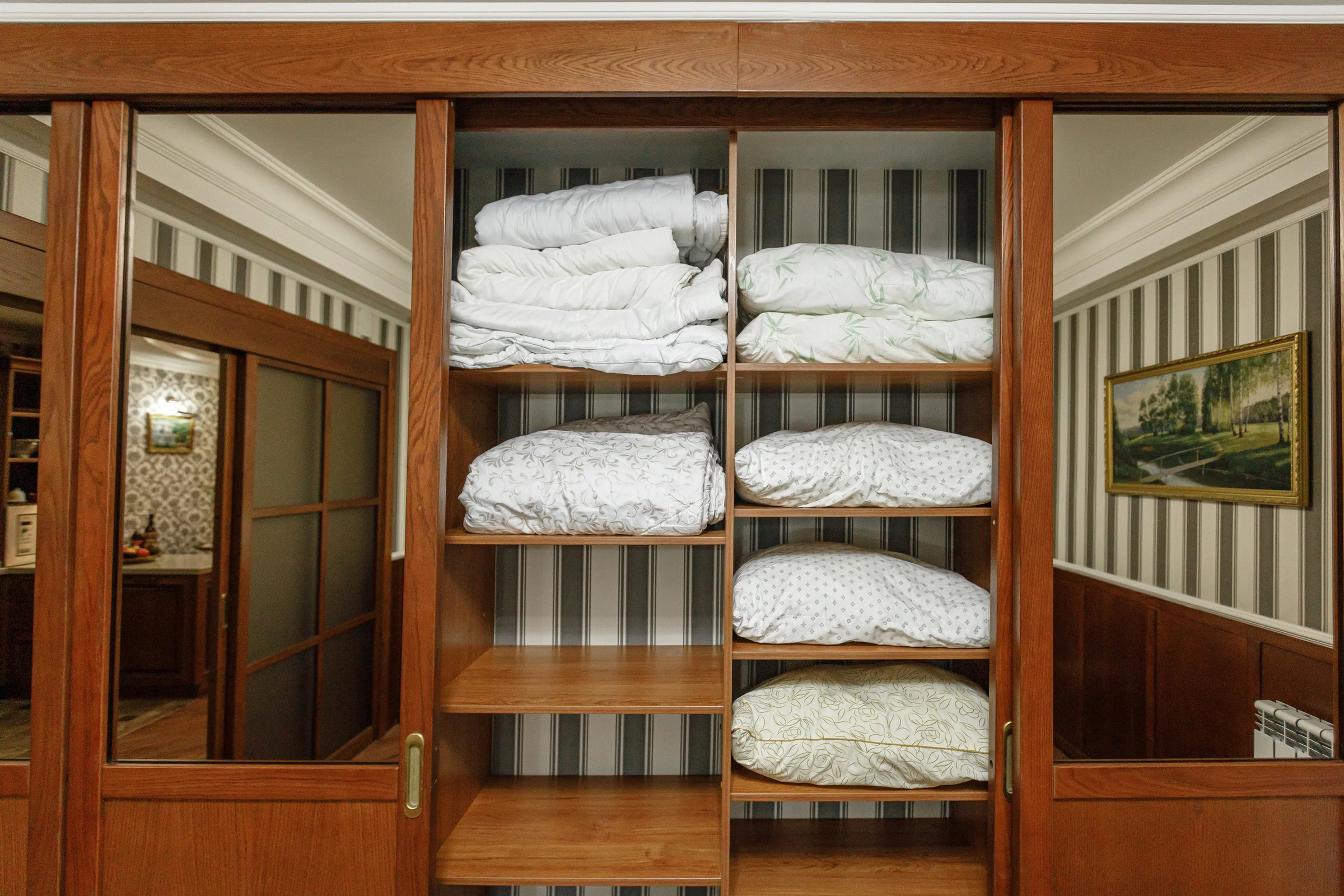 Просторная квартира в центре Сочи 17