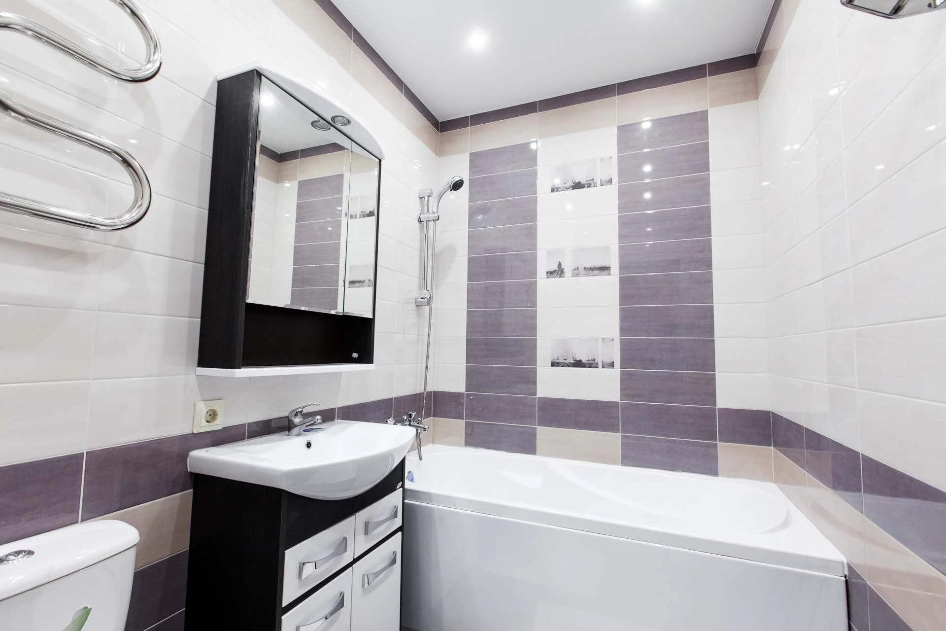 Светлые апартаменты на Туапсинской от HomeHotelSochi 10