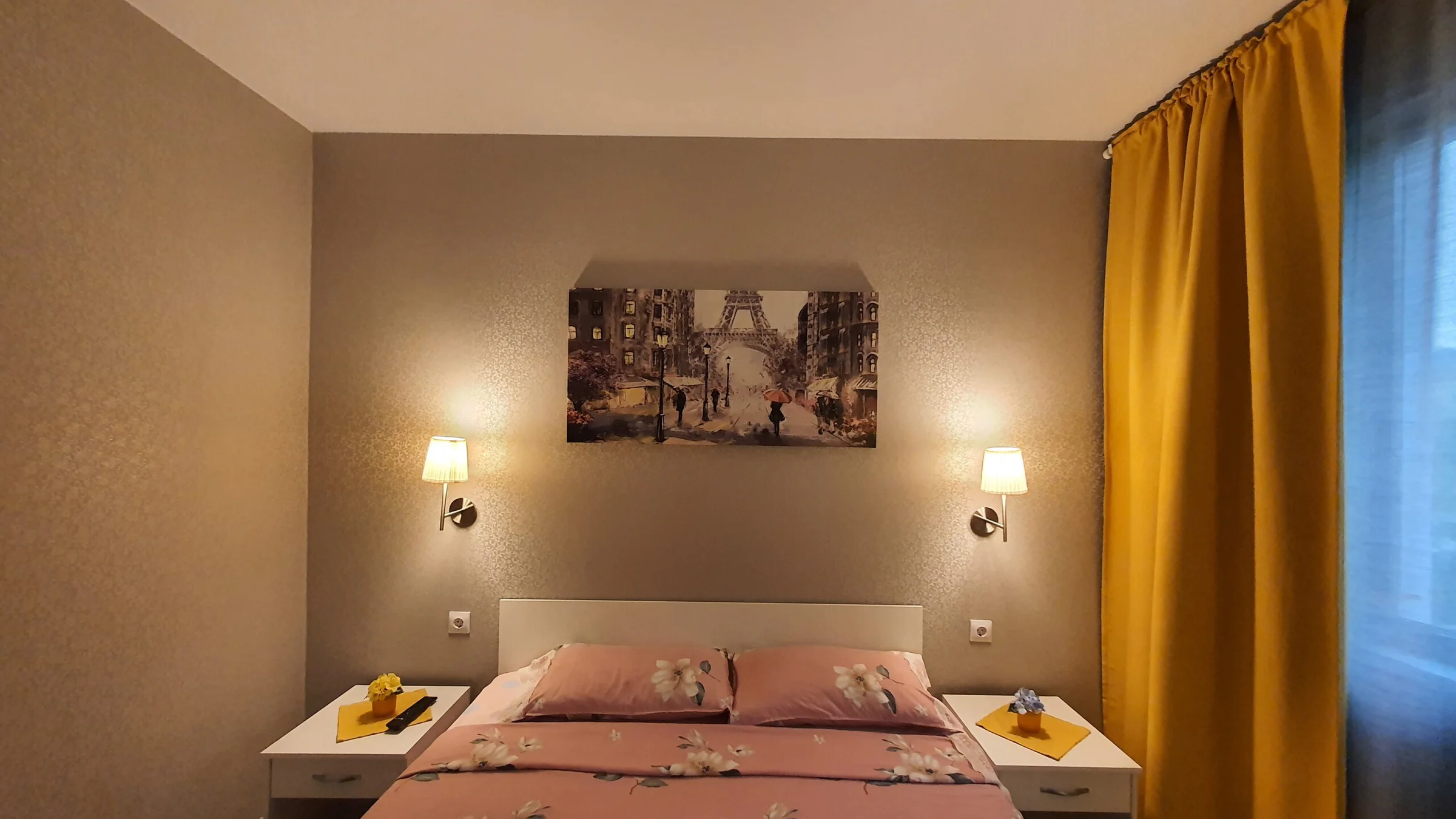 Снять посуточно 2-комнатную квартиру в Сочи у Дендрария (Курортный пр-кт 84) 15