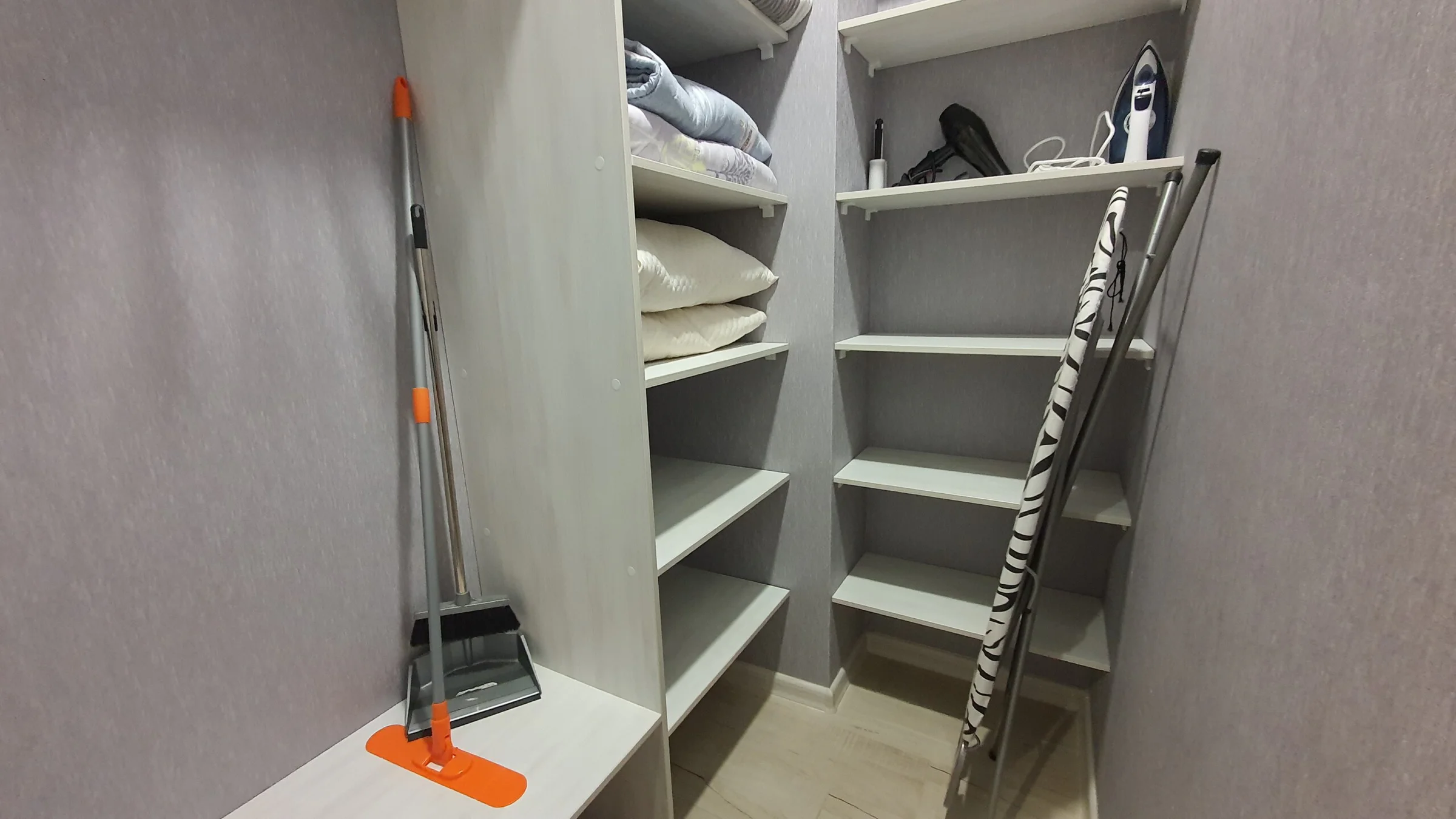 Снять посуточно 2-комнатную квартиру в Сочи у Дендрария (Курортный пр-кт 84) 18