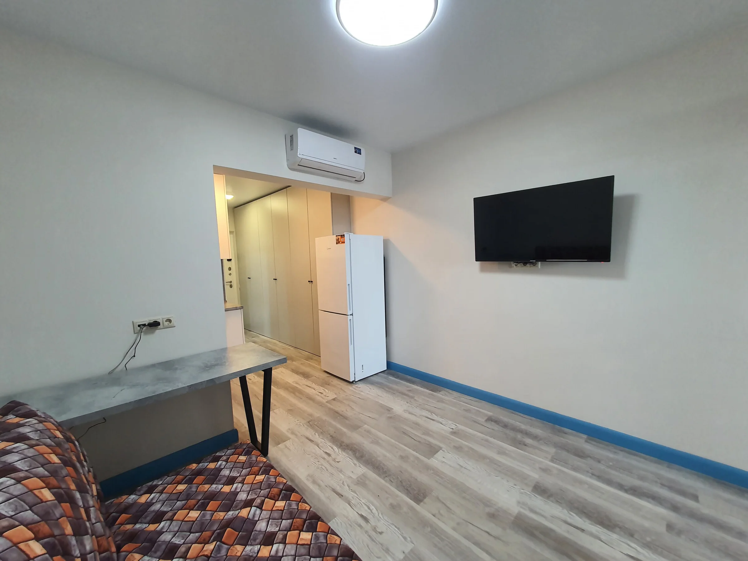 Апартаменты с видом на море на Ленина от HomeHotelSochi 7