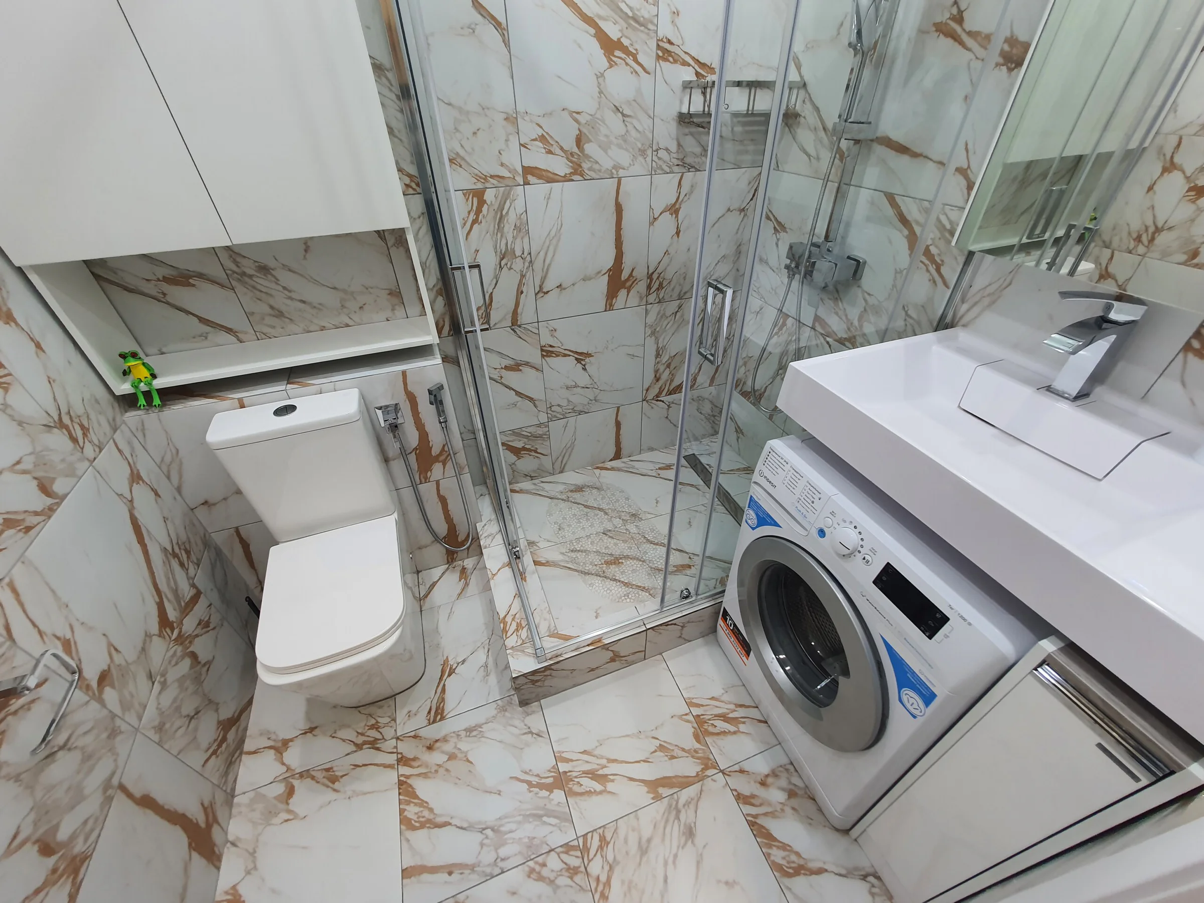 Апартаменты с видом на море на Ленина от HomeHotelSochi 11