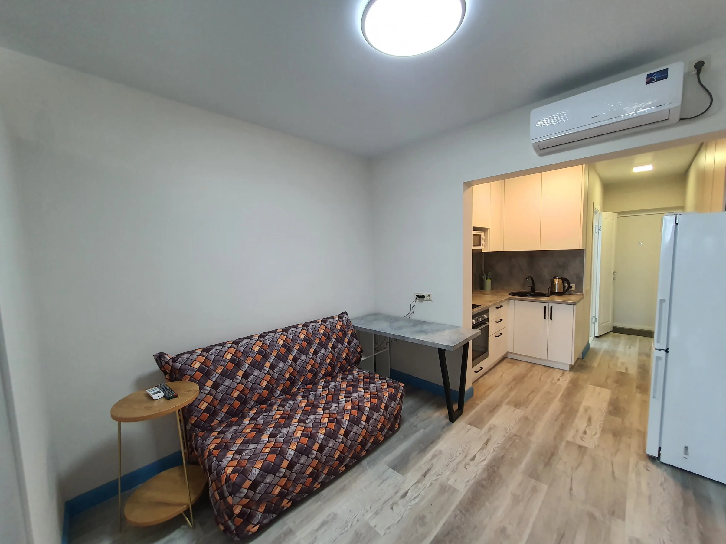 Апартаменты с видом на море на Ленина от HomeHotelSochi 12