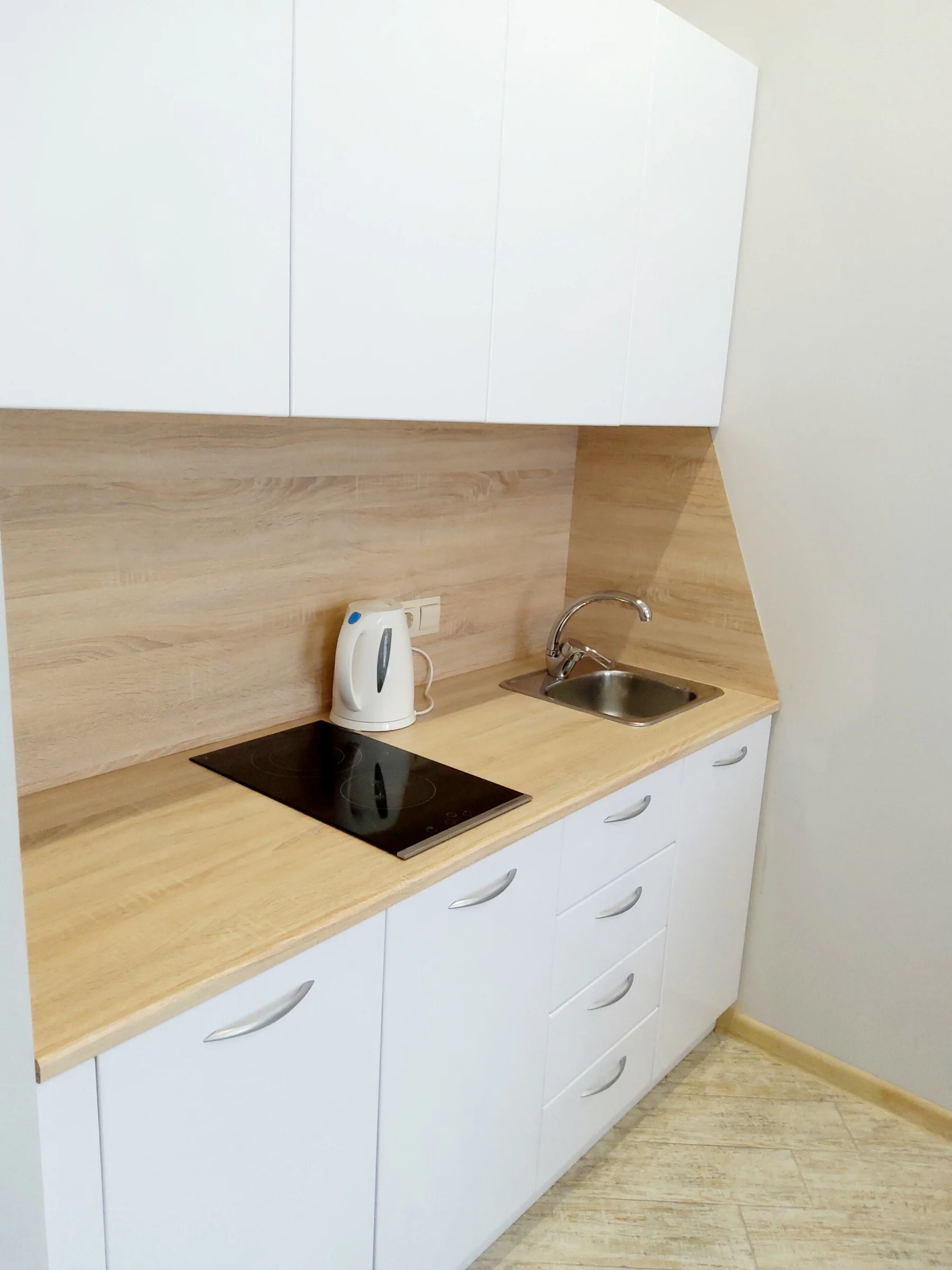 Элитные апариаменты с бассейном у моря в АК “Актёр Гэлакси “. 7