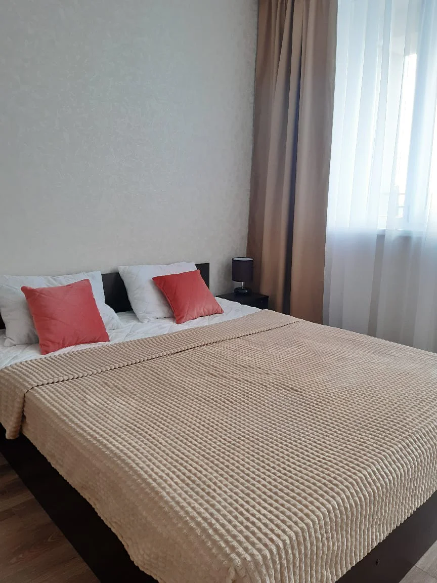 Квартира с видом на море 6