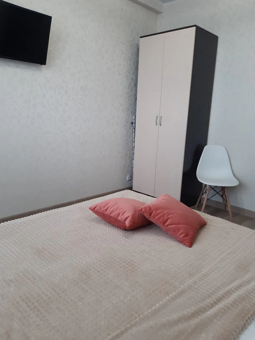 Квартира с видом на море 7