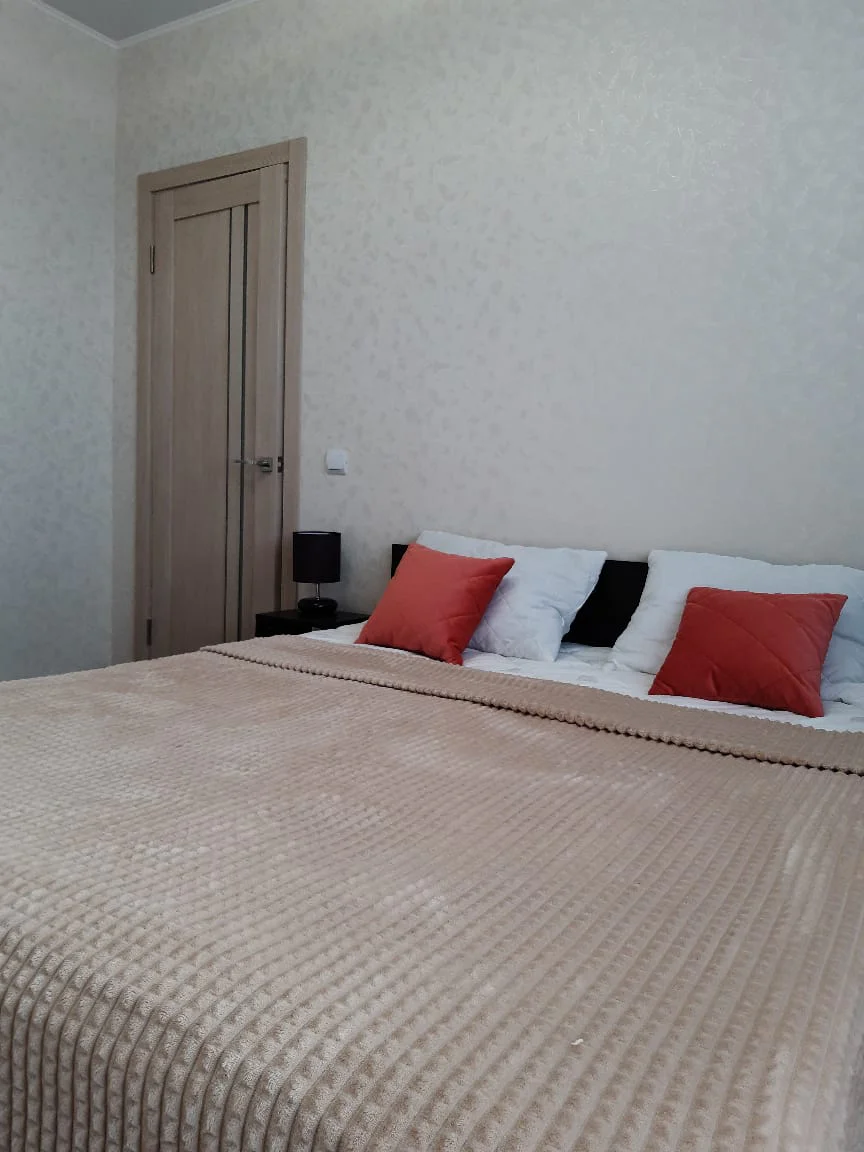 Квартира с видом на море 8