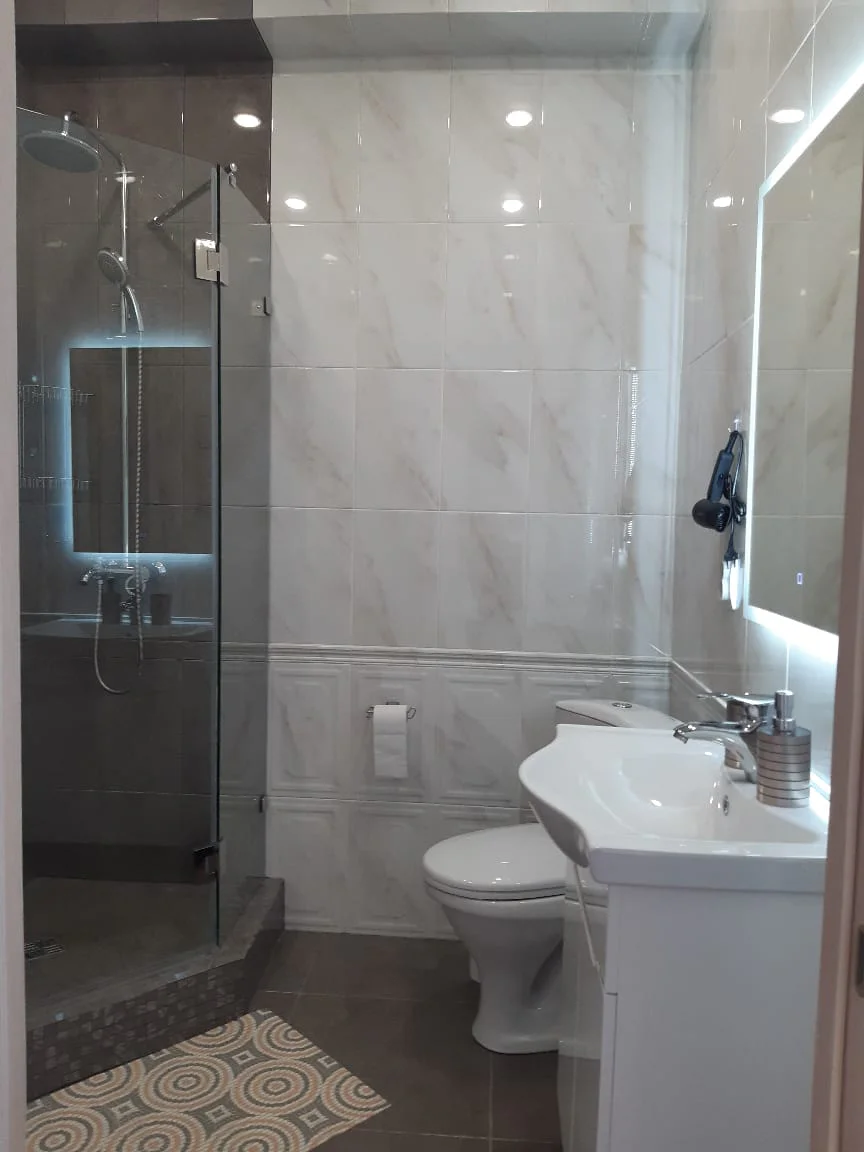 Квартира с видом на море 9