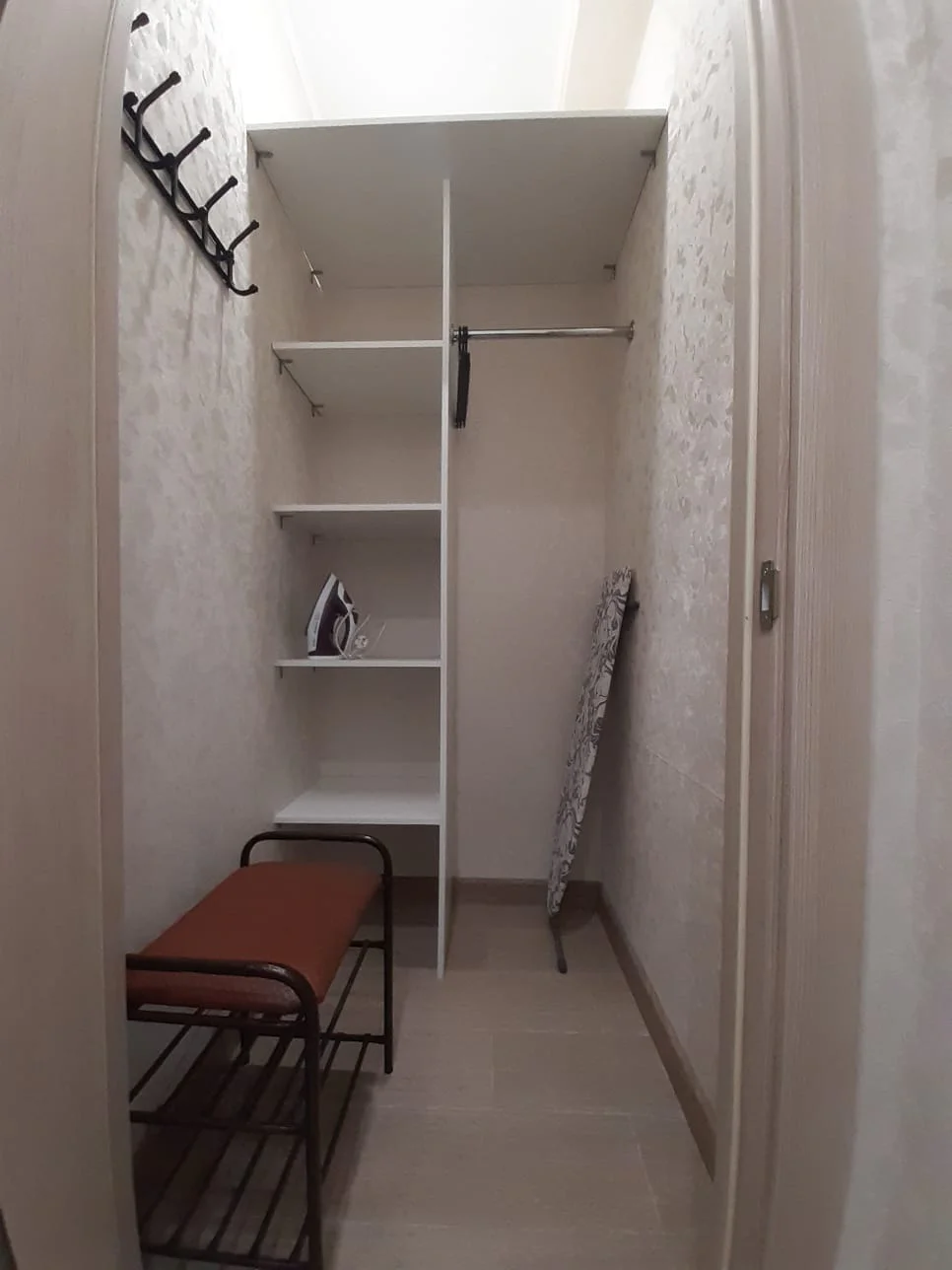 Квартира с видом на море 10