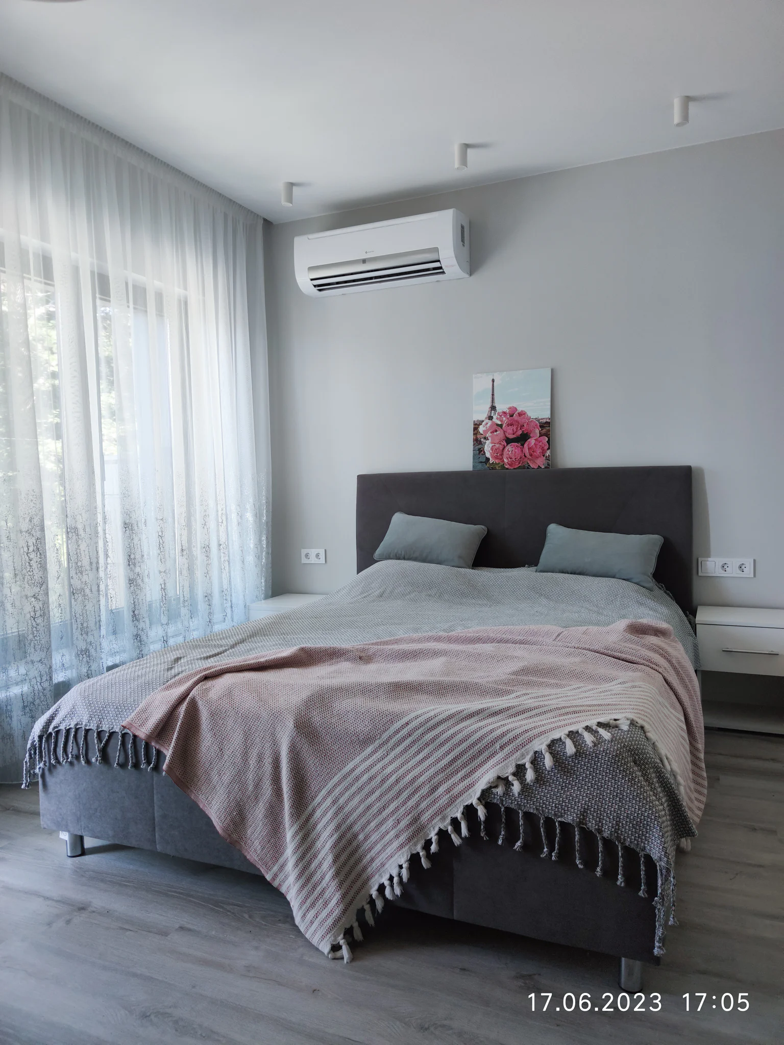 Уютная квартира на Курортном проспекте 6