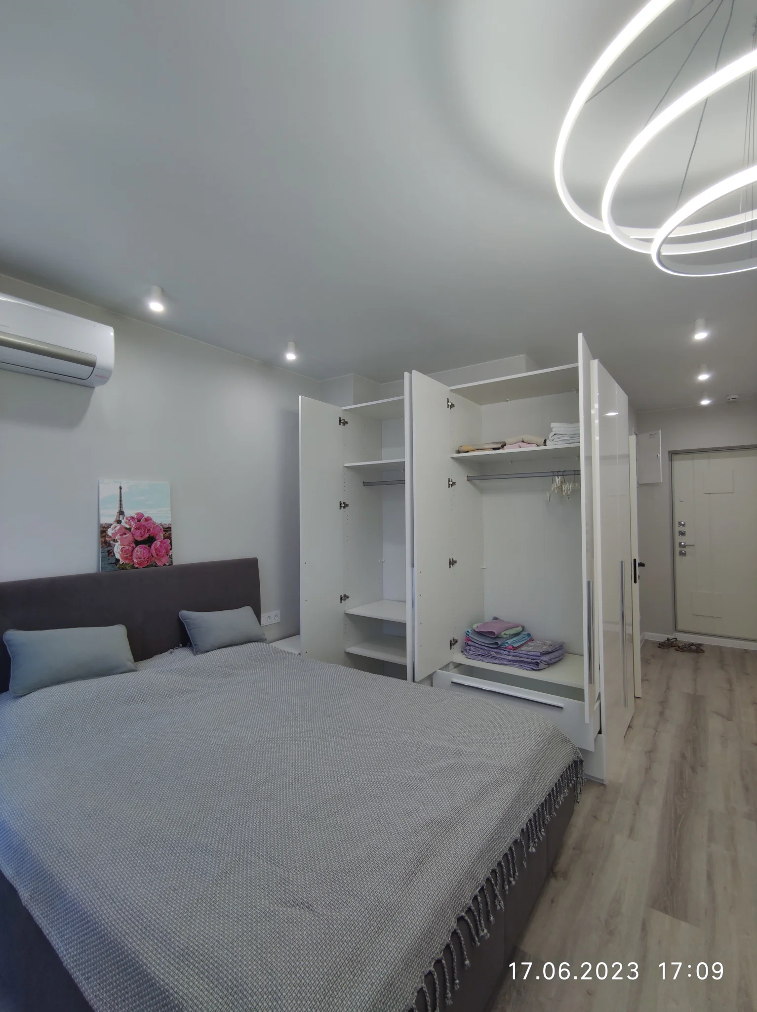 Уютная квартира на Курортном проспекте 7