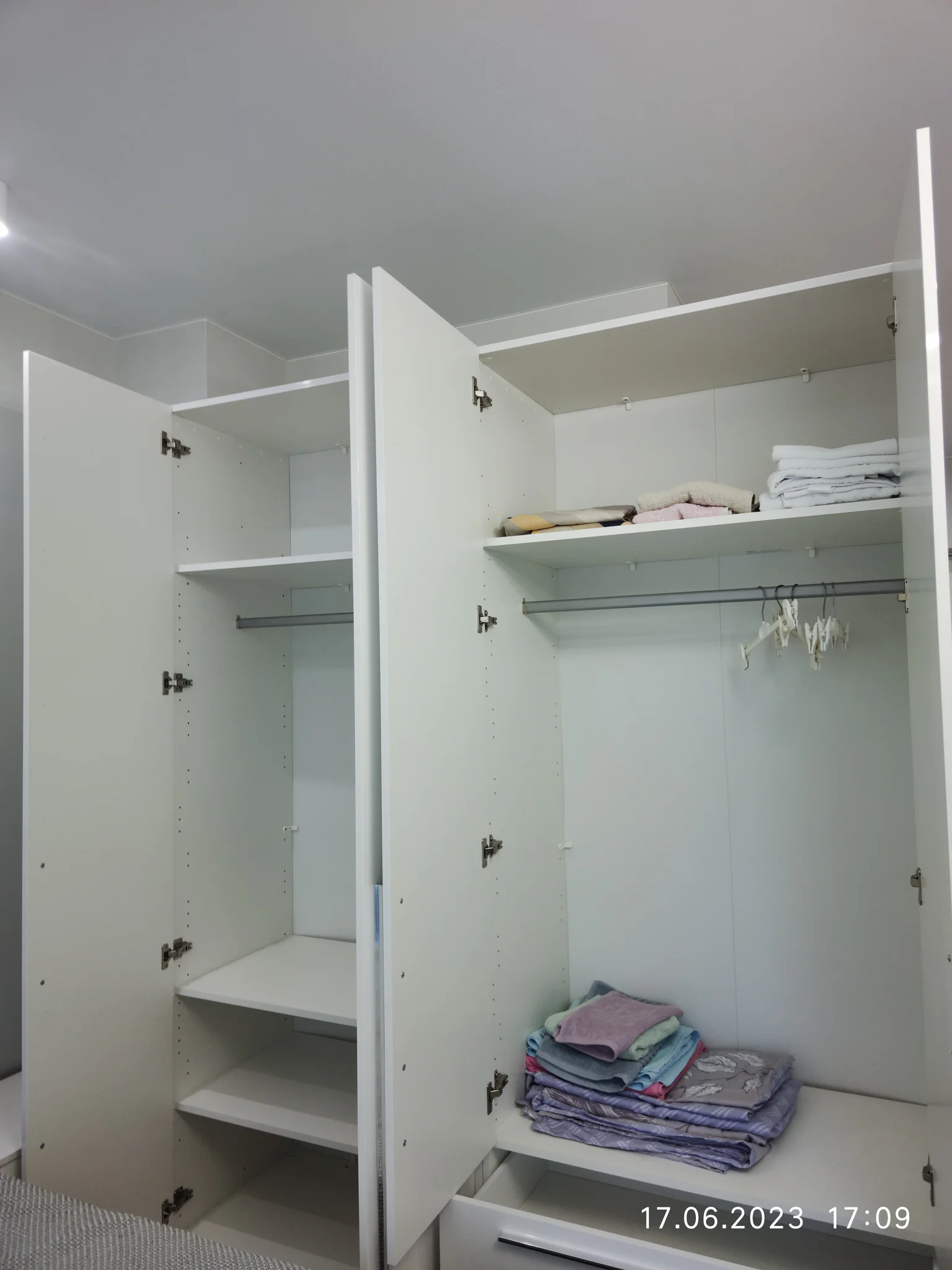 Уютная квартира на Курортном проспекте 8