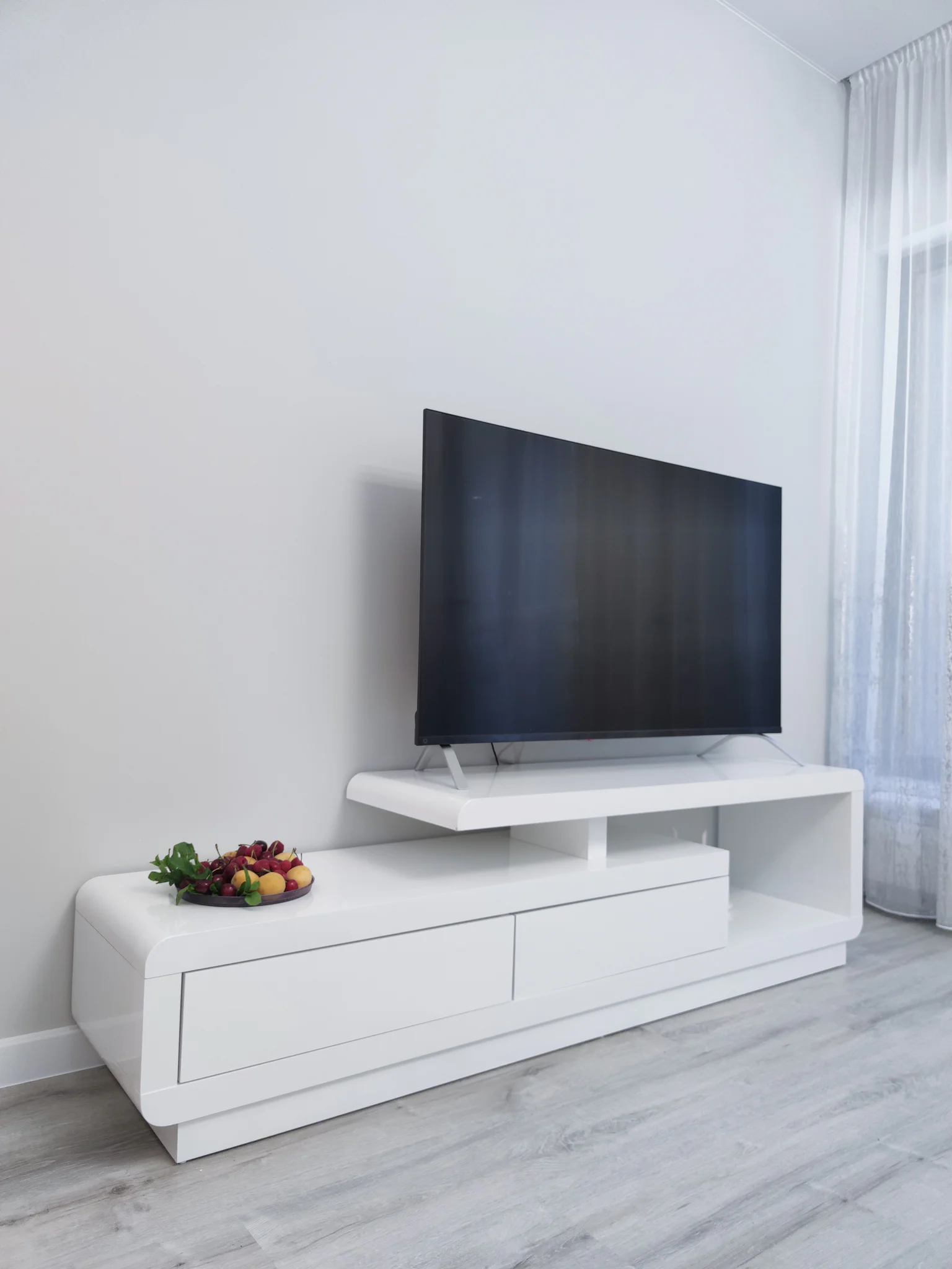 Уютная квартира на Курортном проспекте 12