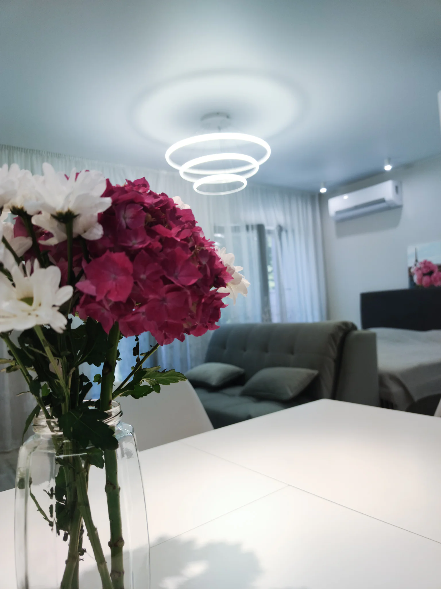 Уютная квартира на Курортном проспекте 13