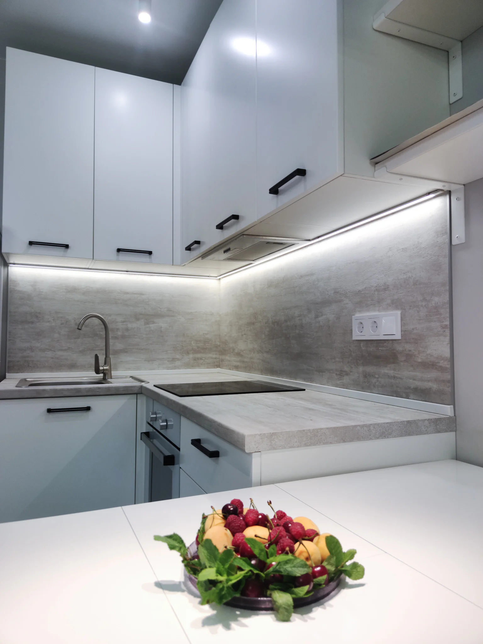 Уютная квартира на Курортном проспекте 14